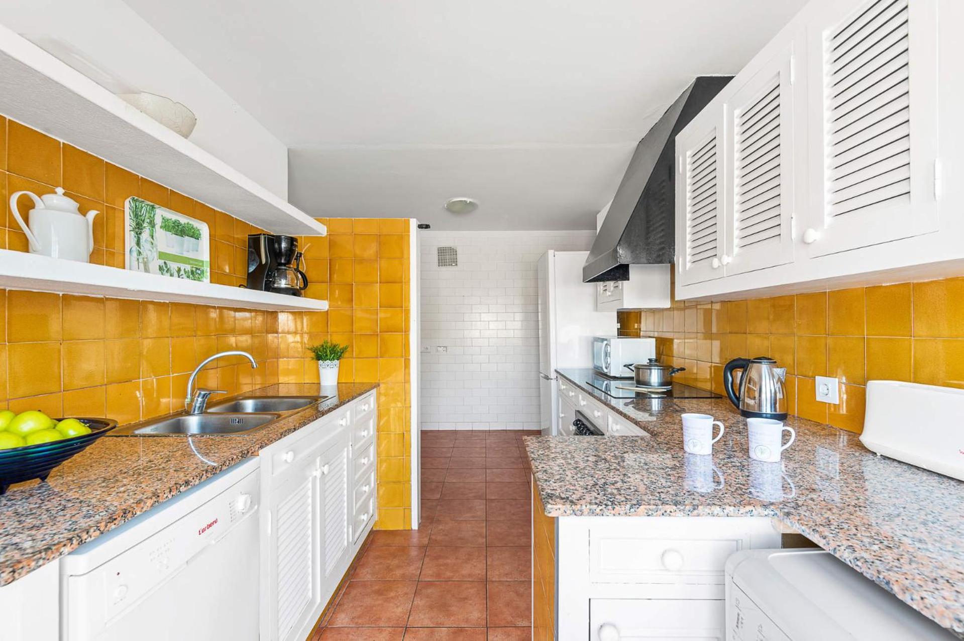 Villa Mercedes by Villa Plus