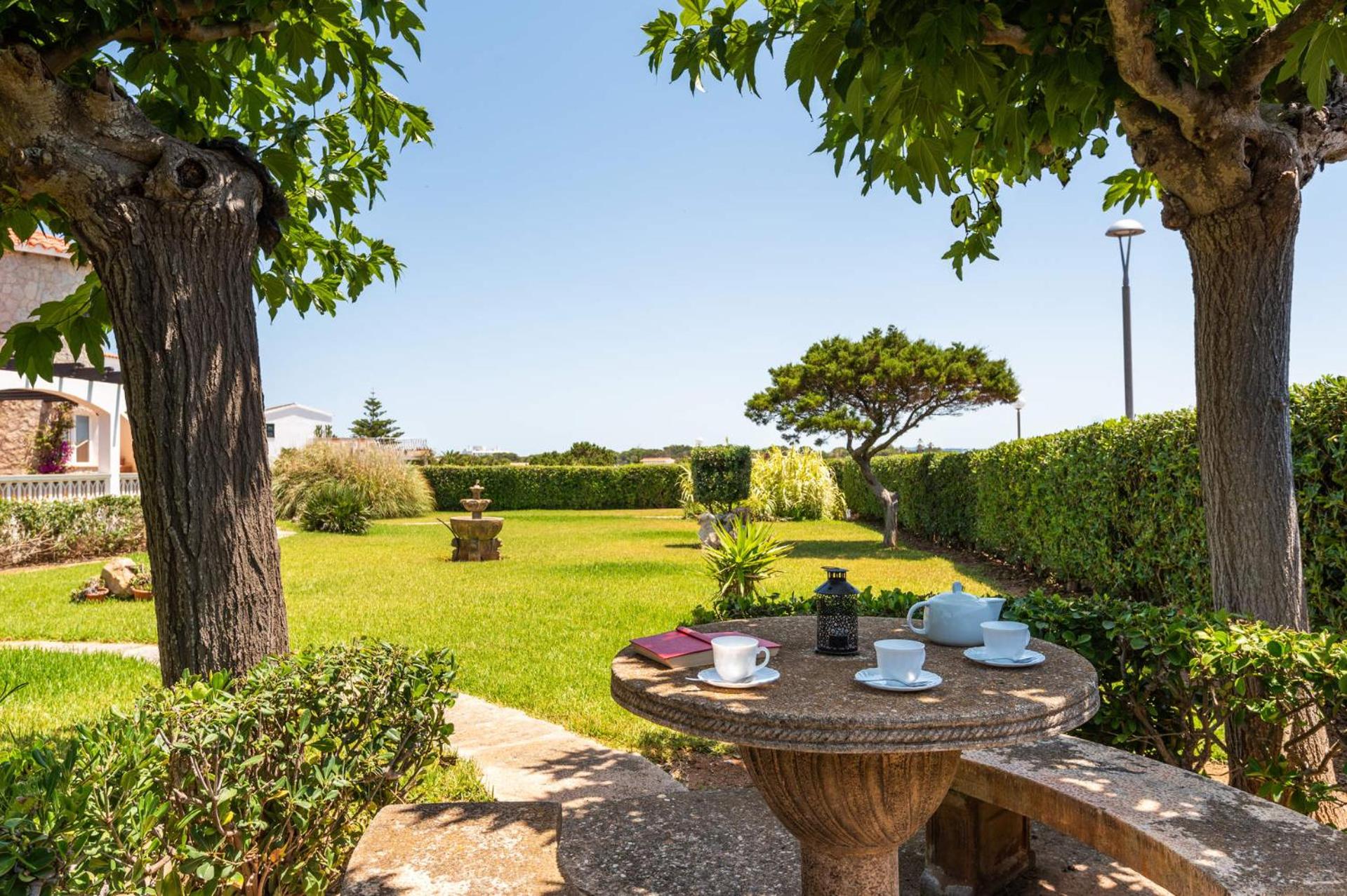 Villa Mercedes by Villa Plus
