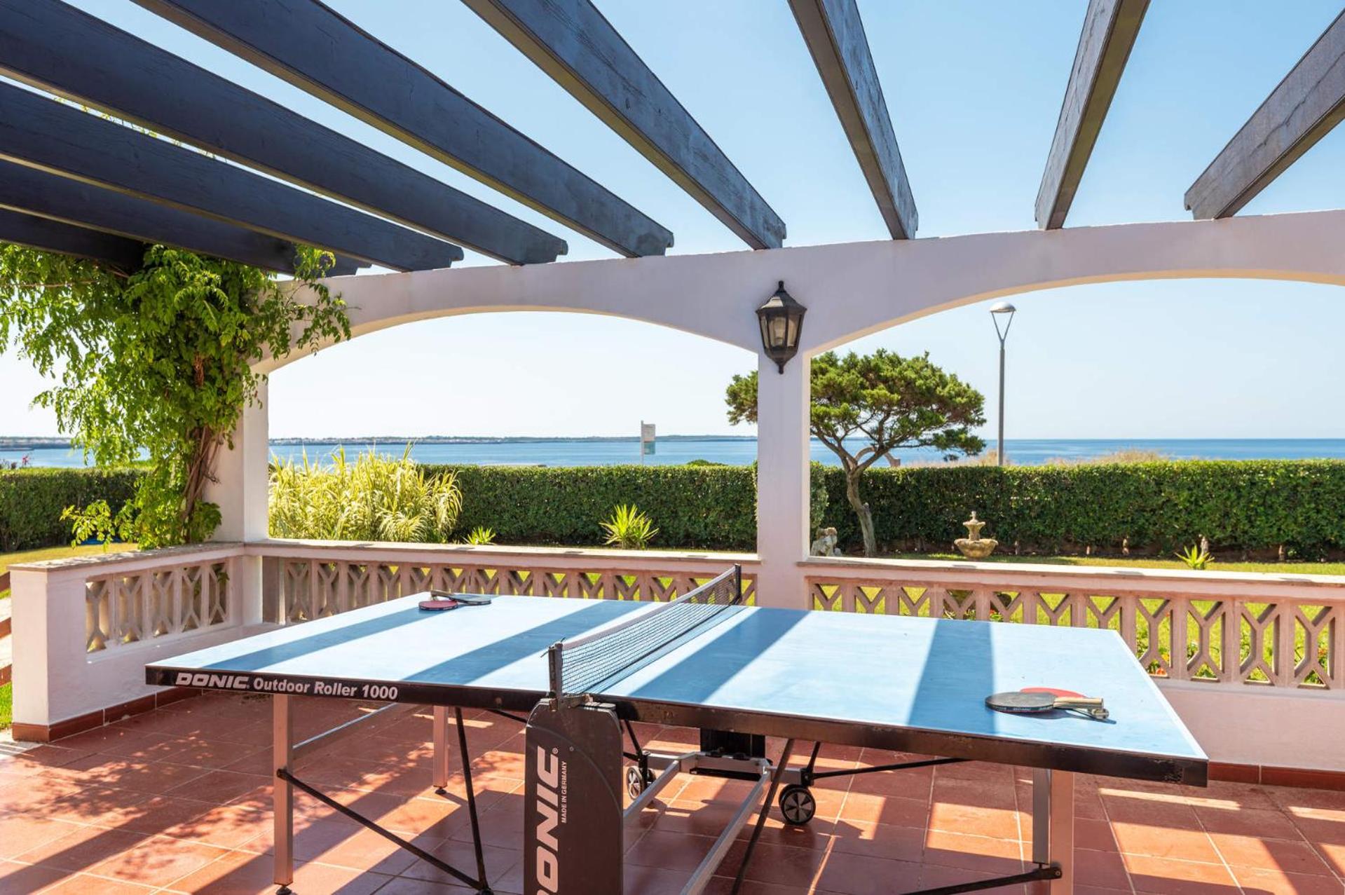 Villa Mercedes by Villa Plus