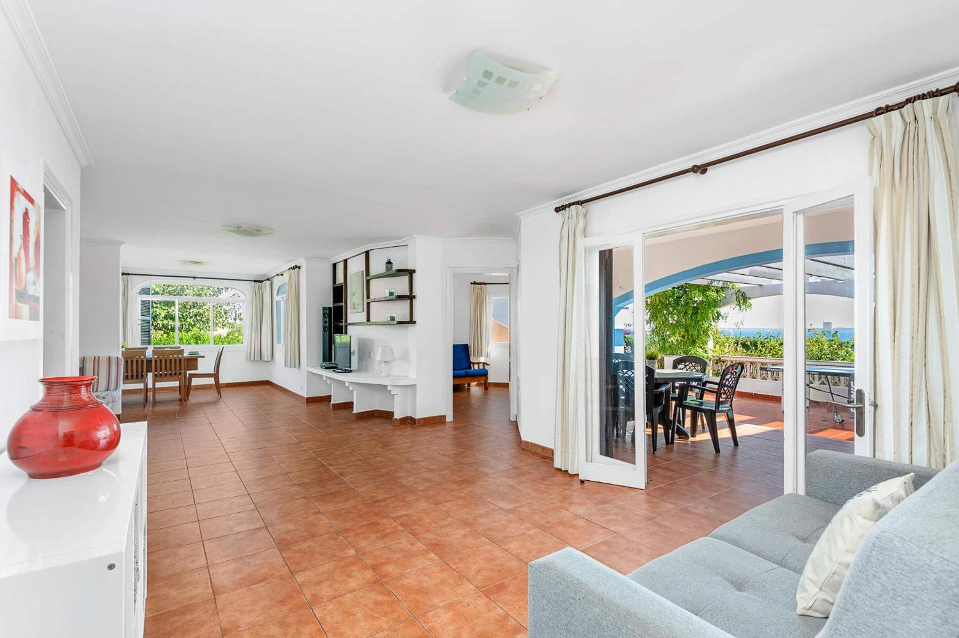Villa Mercedes by Villa Plus