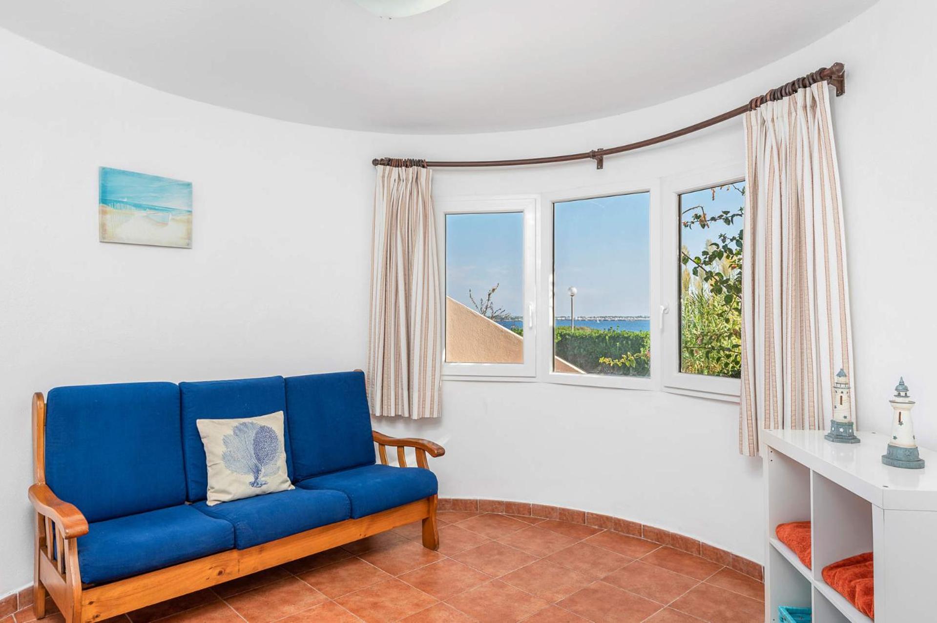 Villa Mercedes by Villa Plus