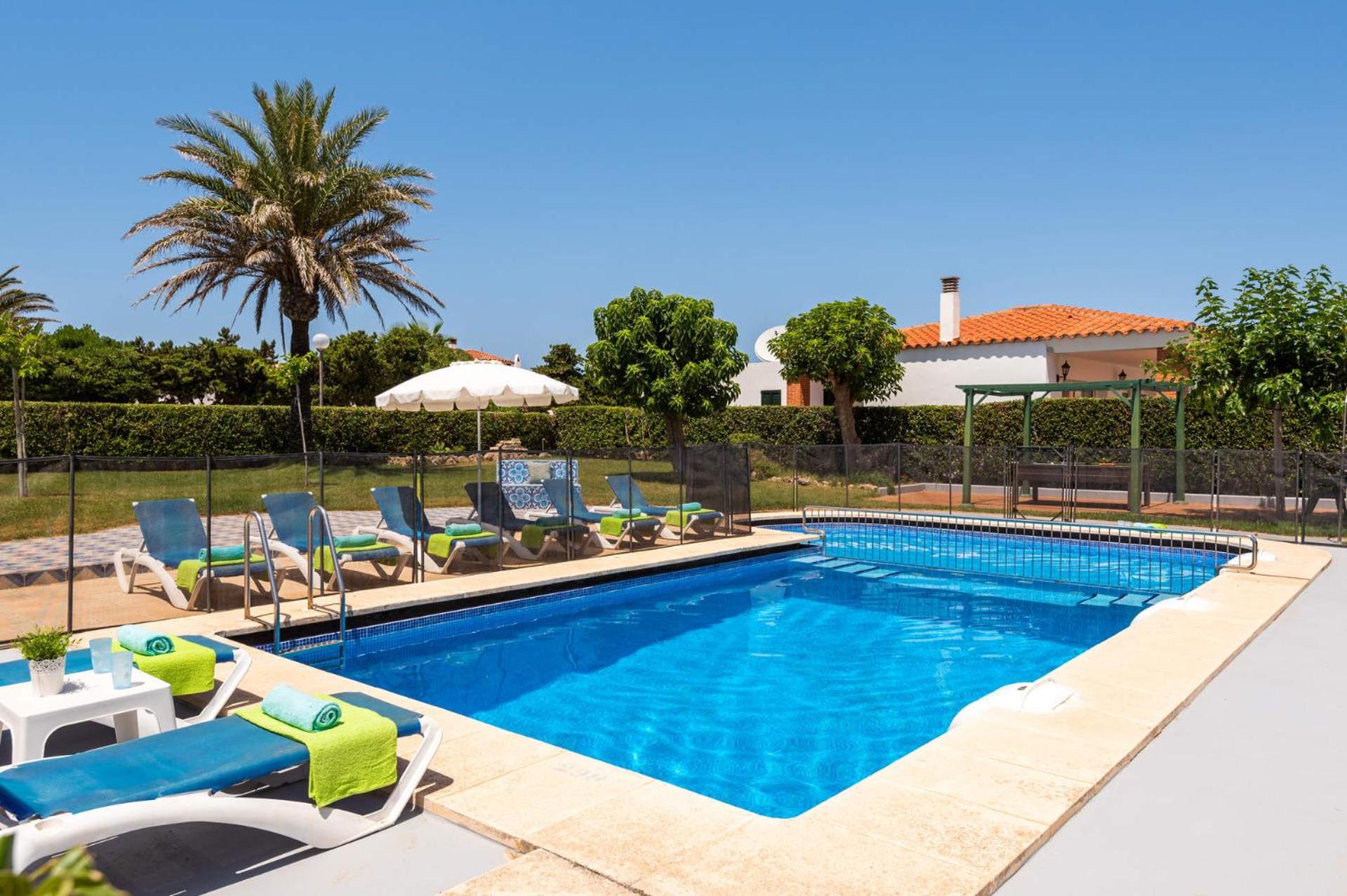 Villa Mercedes by Villa Plus