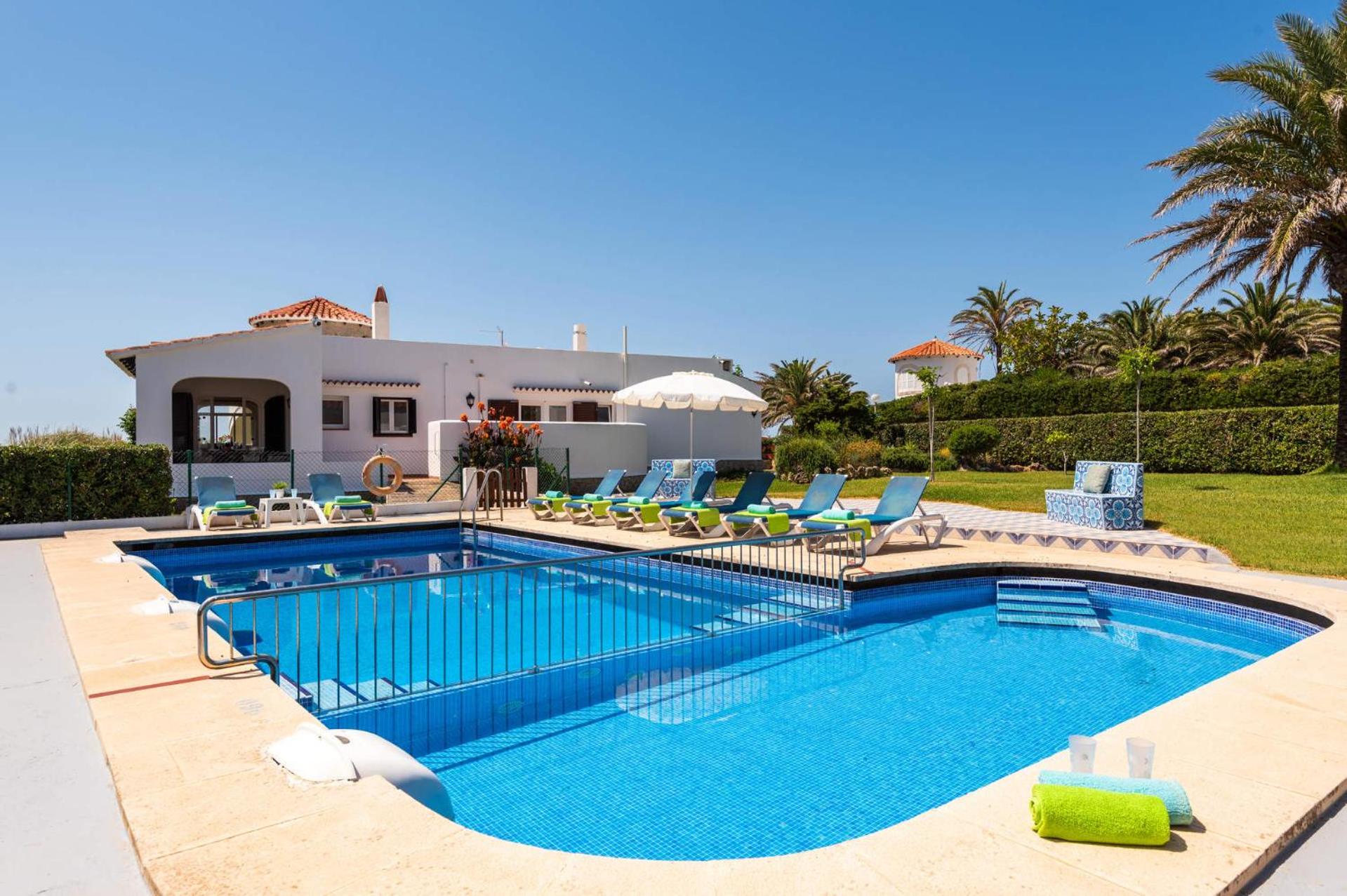Villa Mercedes by Villa Plus