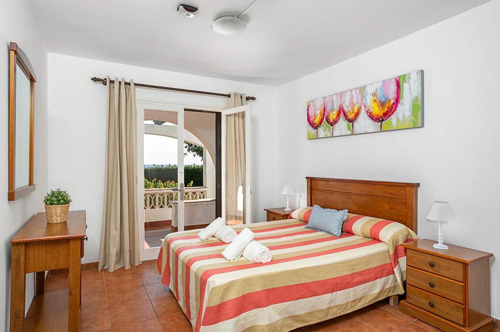 Villa Mercedes by Villa Plus