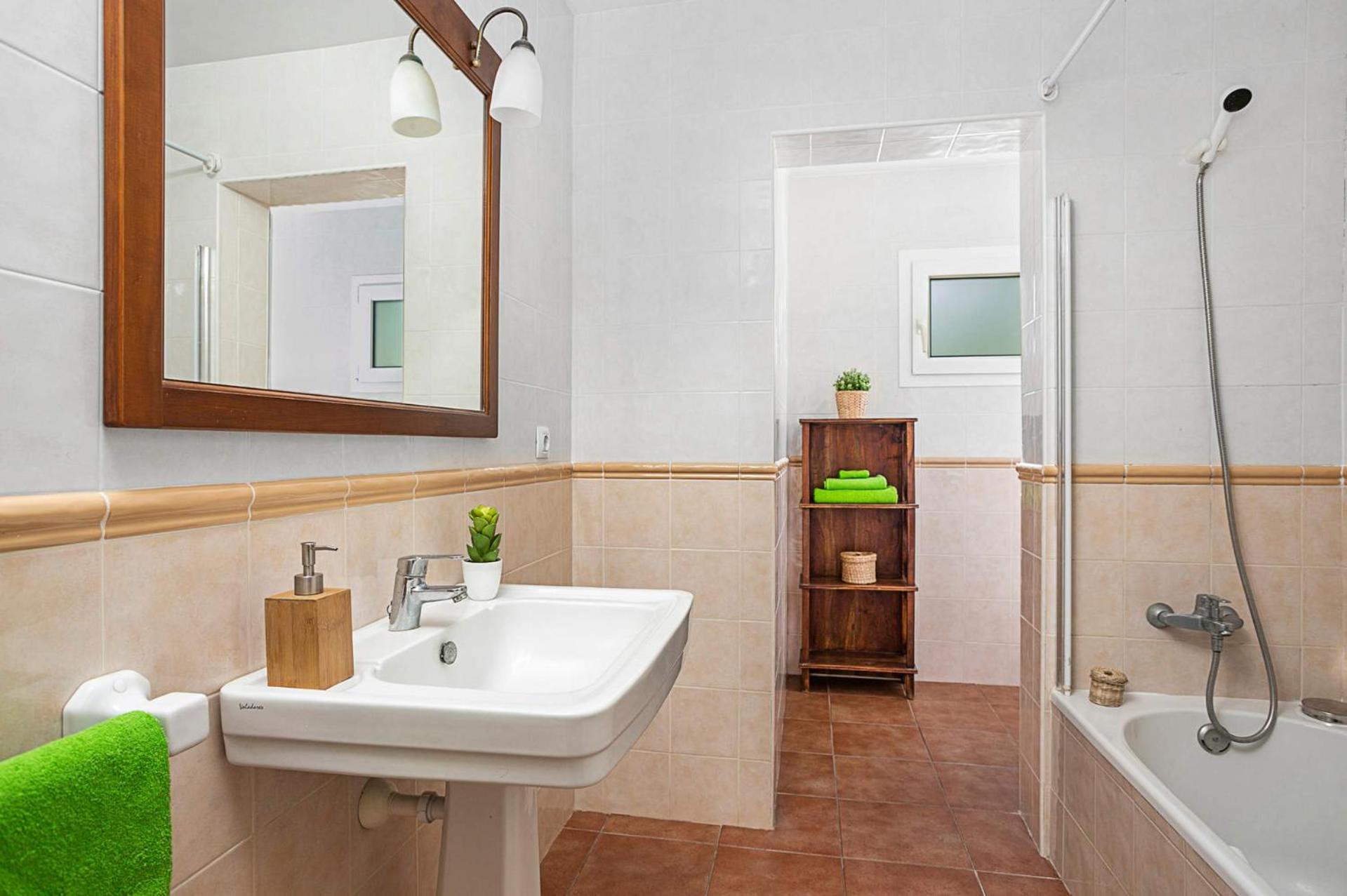 Villa Mercedes by Villa Plus