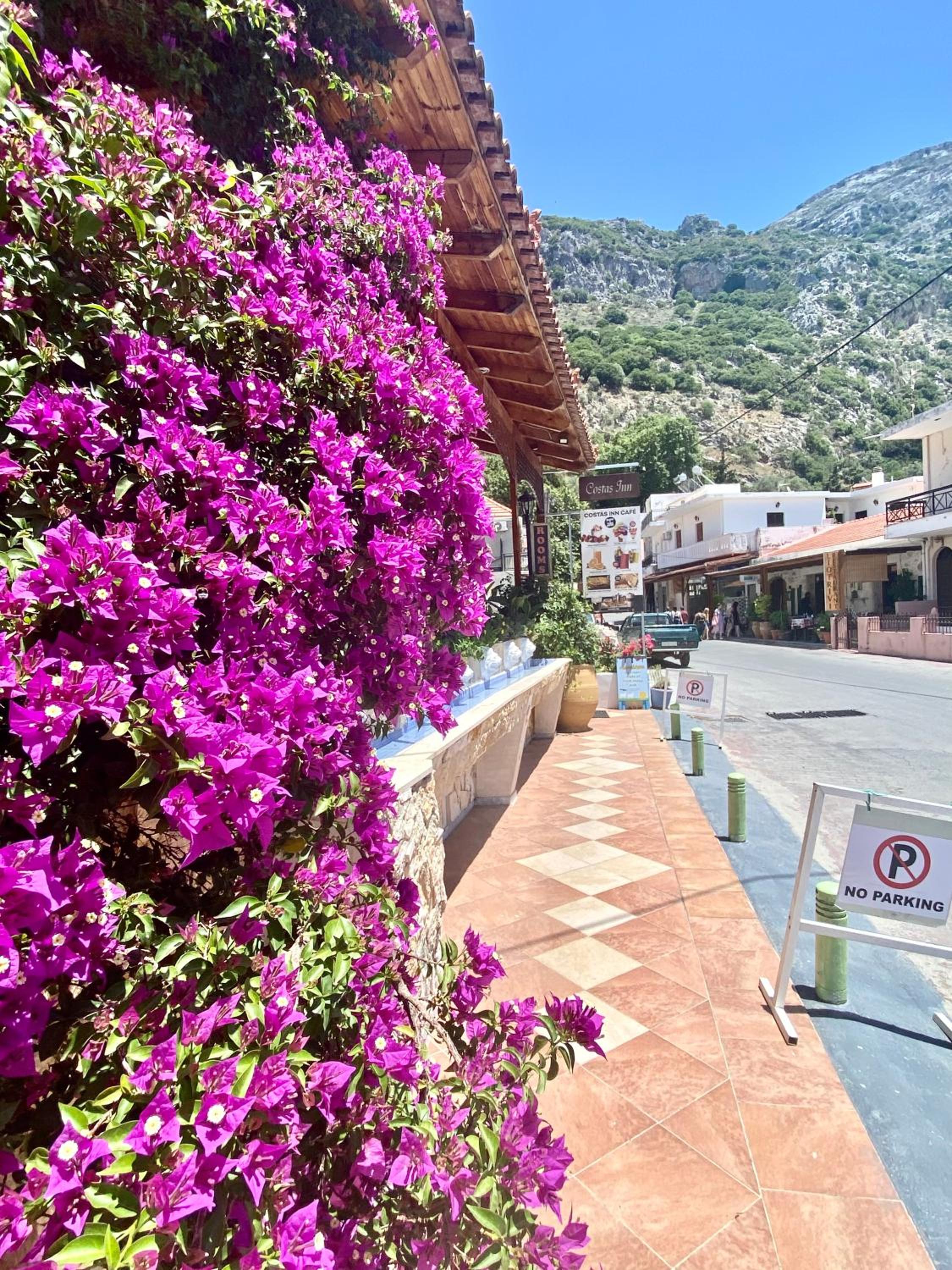 Costas Inn
