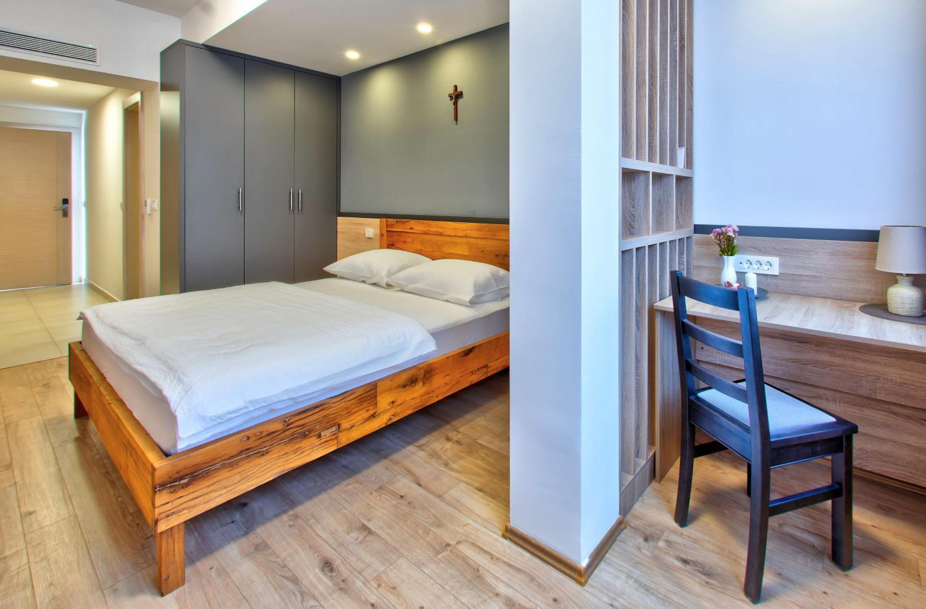 Hotel Dompes