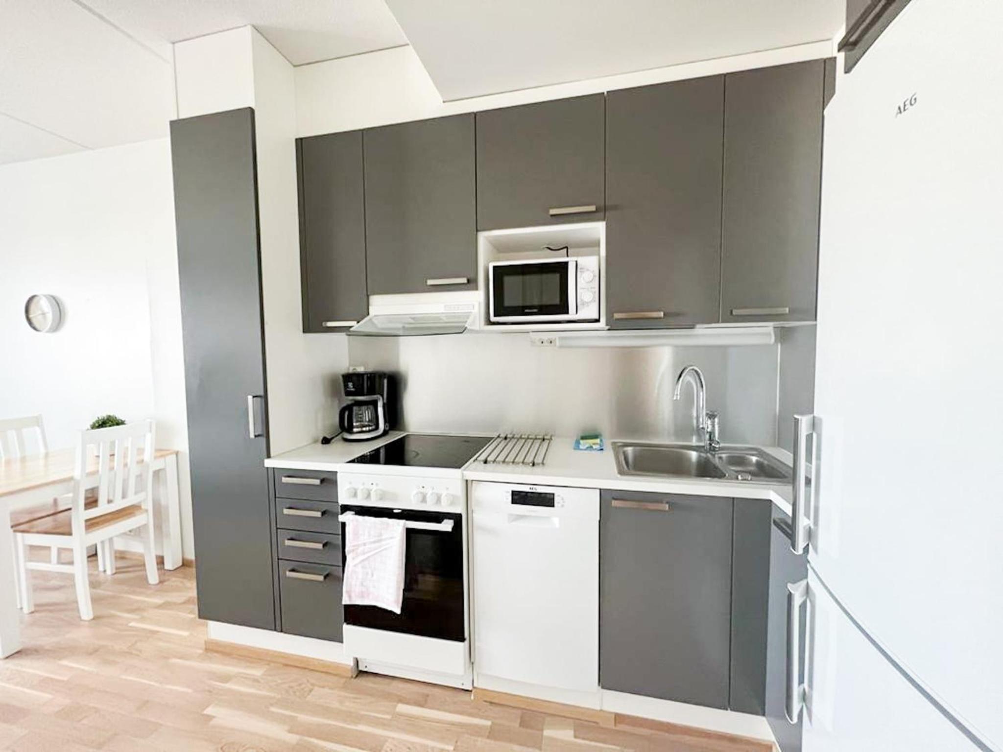 Oulu Vacations - Kotimaailma Apartments Oulu - Property Image 3
