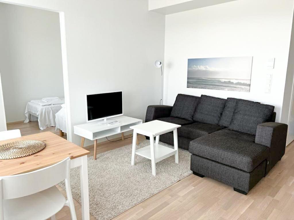 Kotimaailma Apartments Oulu