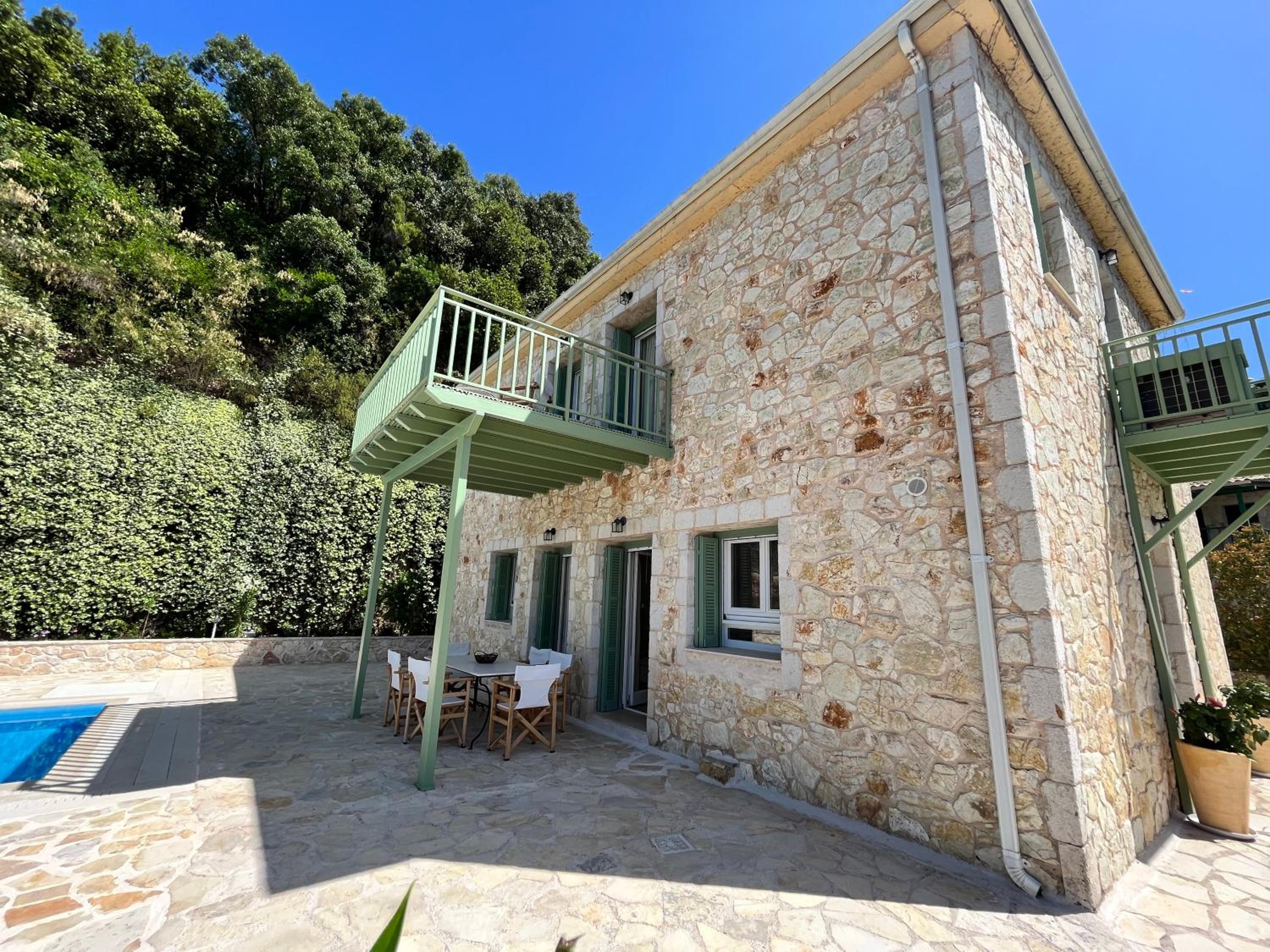 Villa Erini