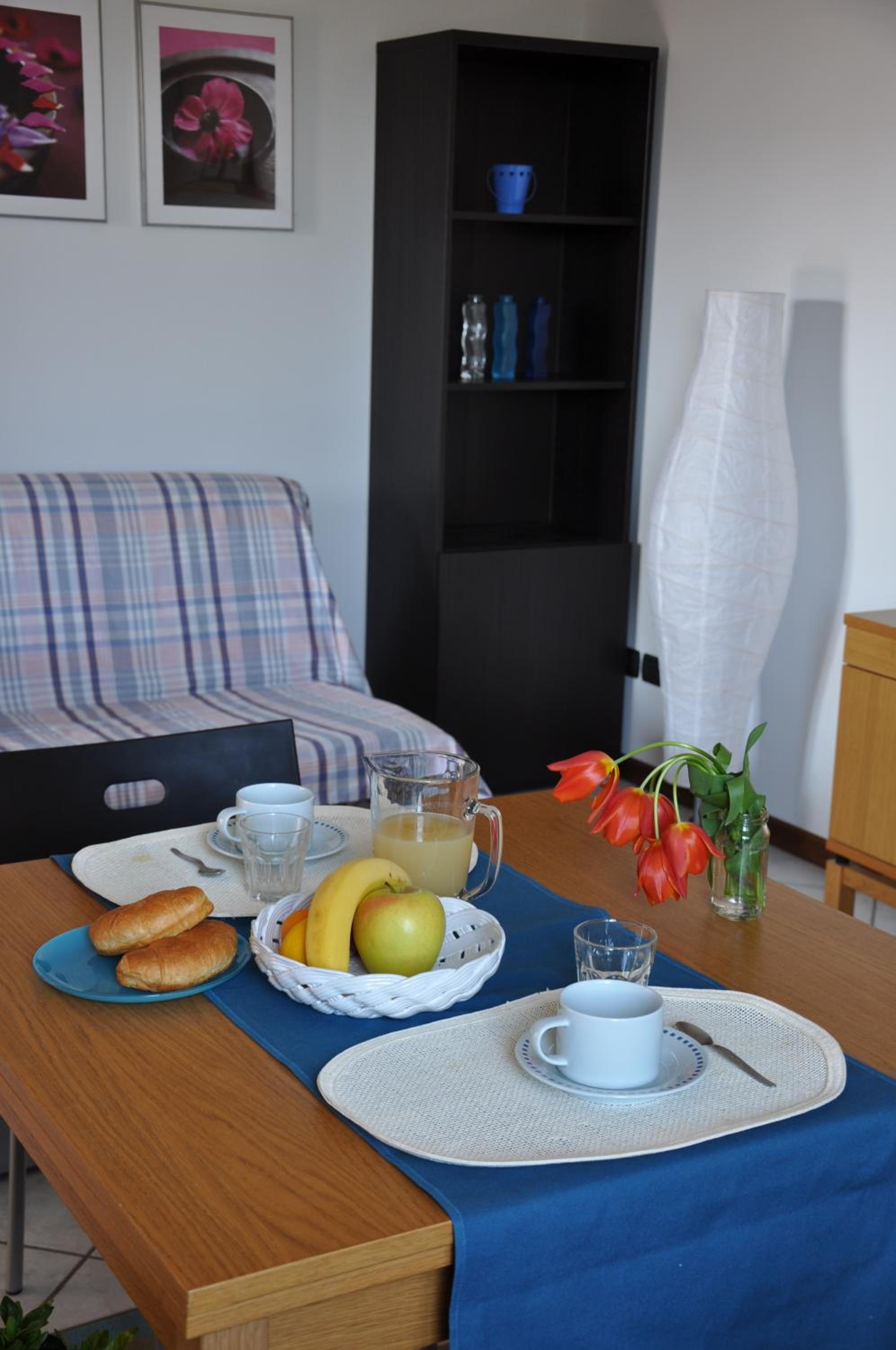 Apartments I Ciclamini view 4