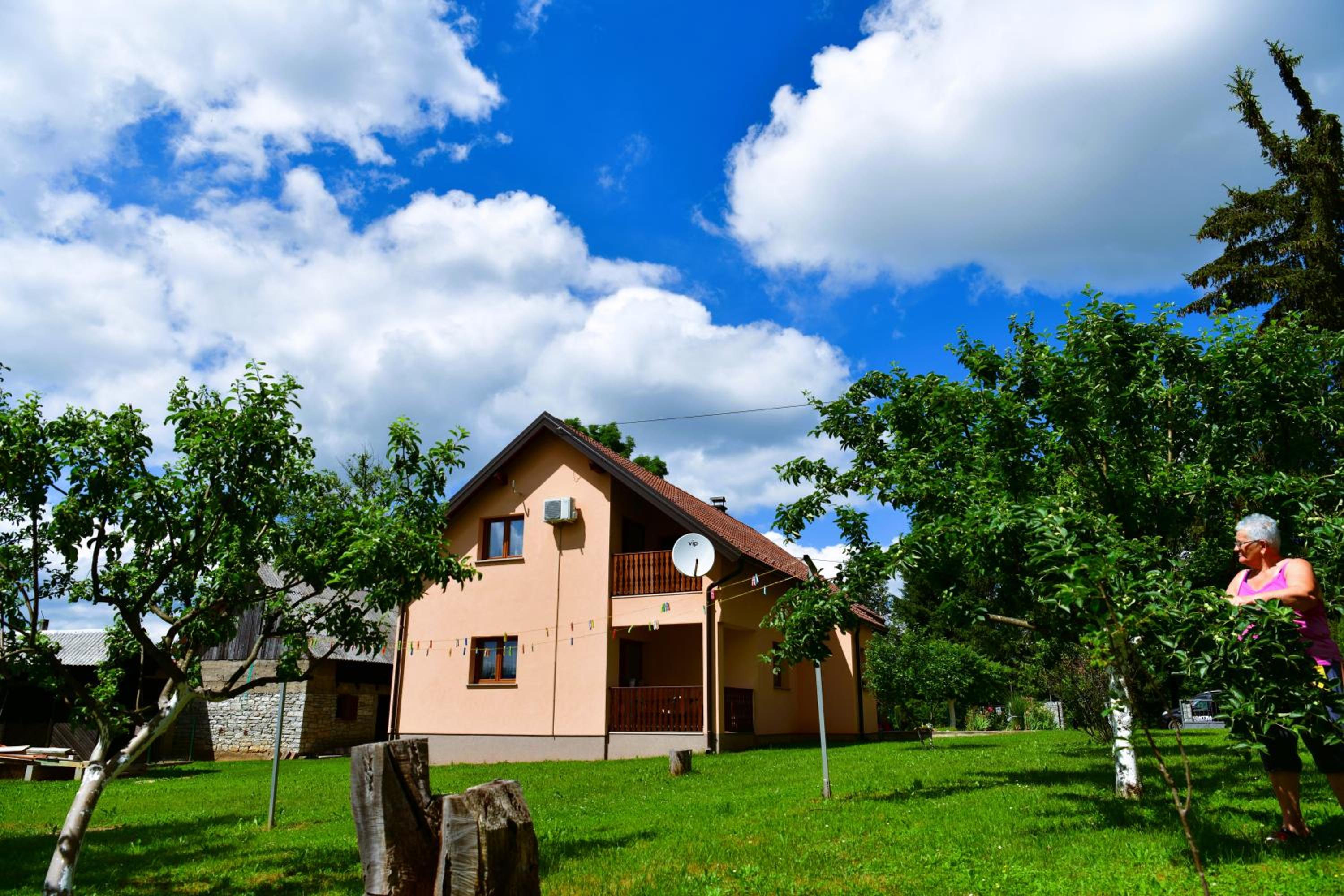 Apartman Jelena view 5