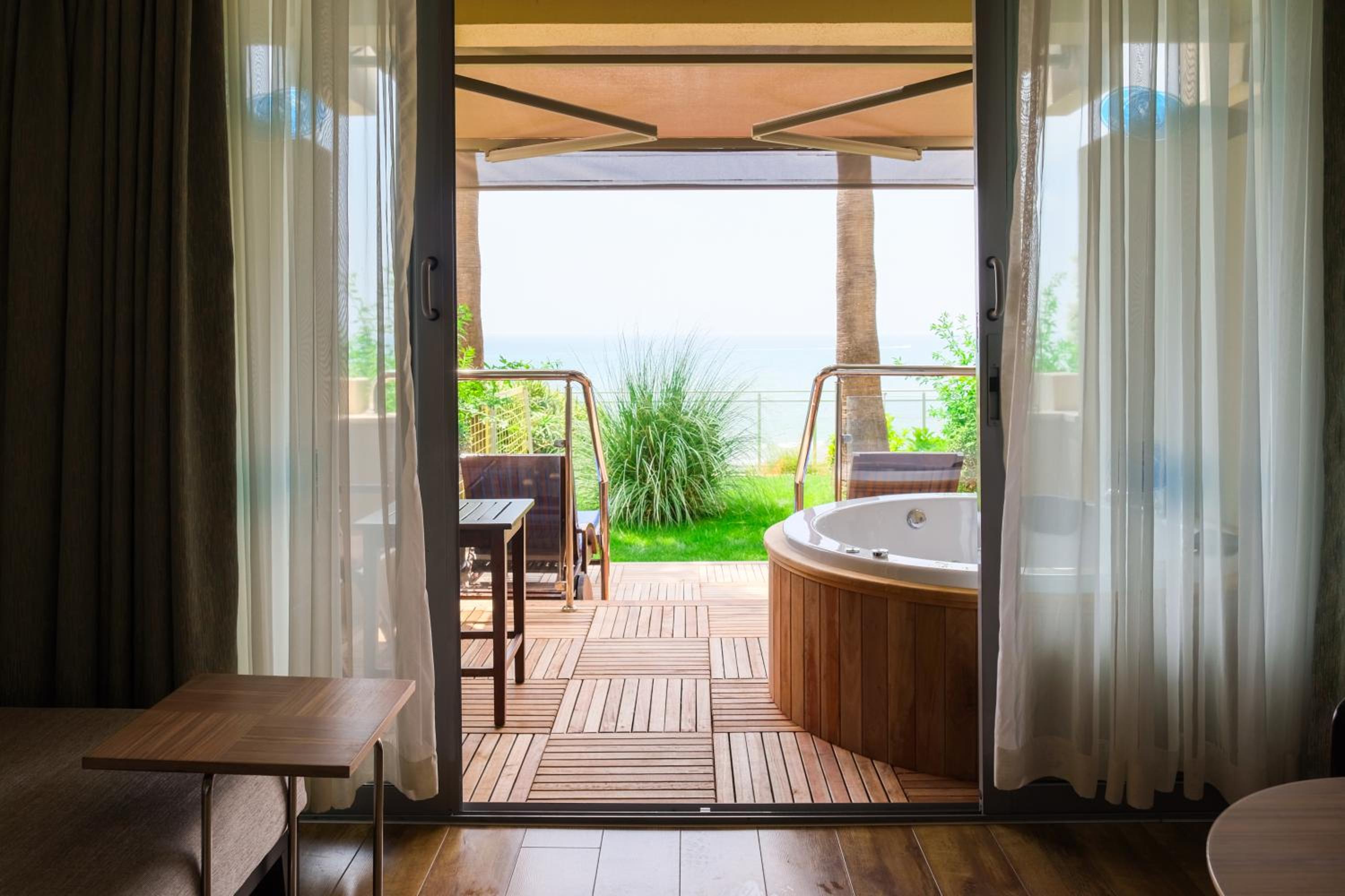 Melas Resort Hotel - Image 151