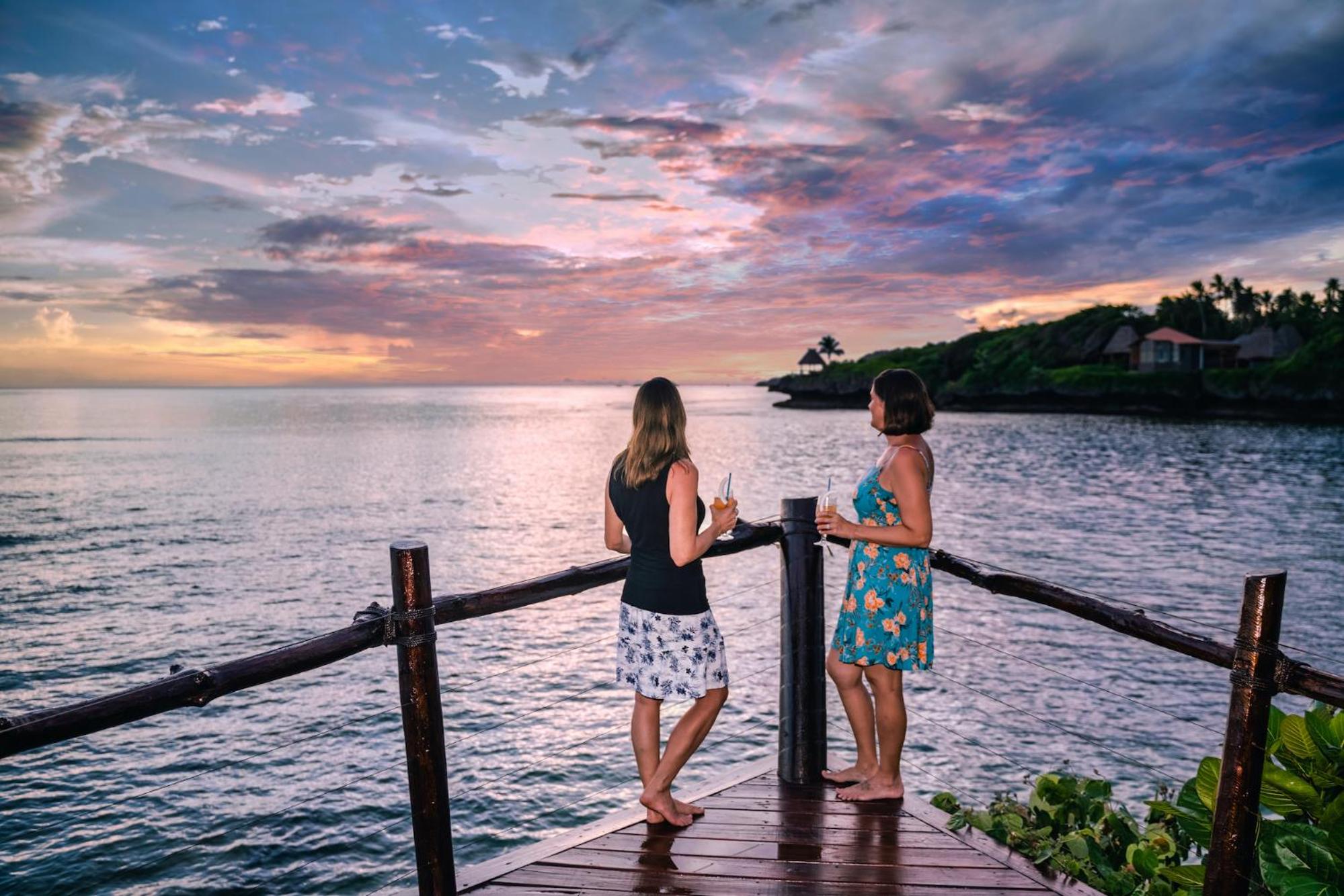 Savasi Island Resort