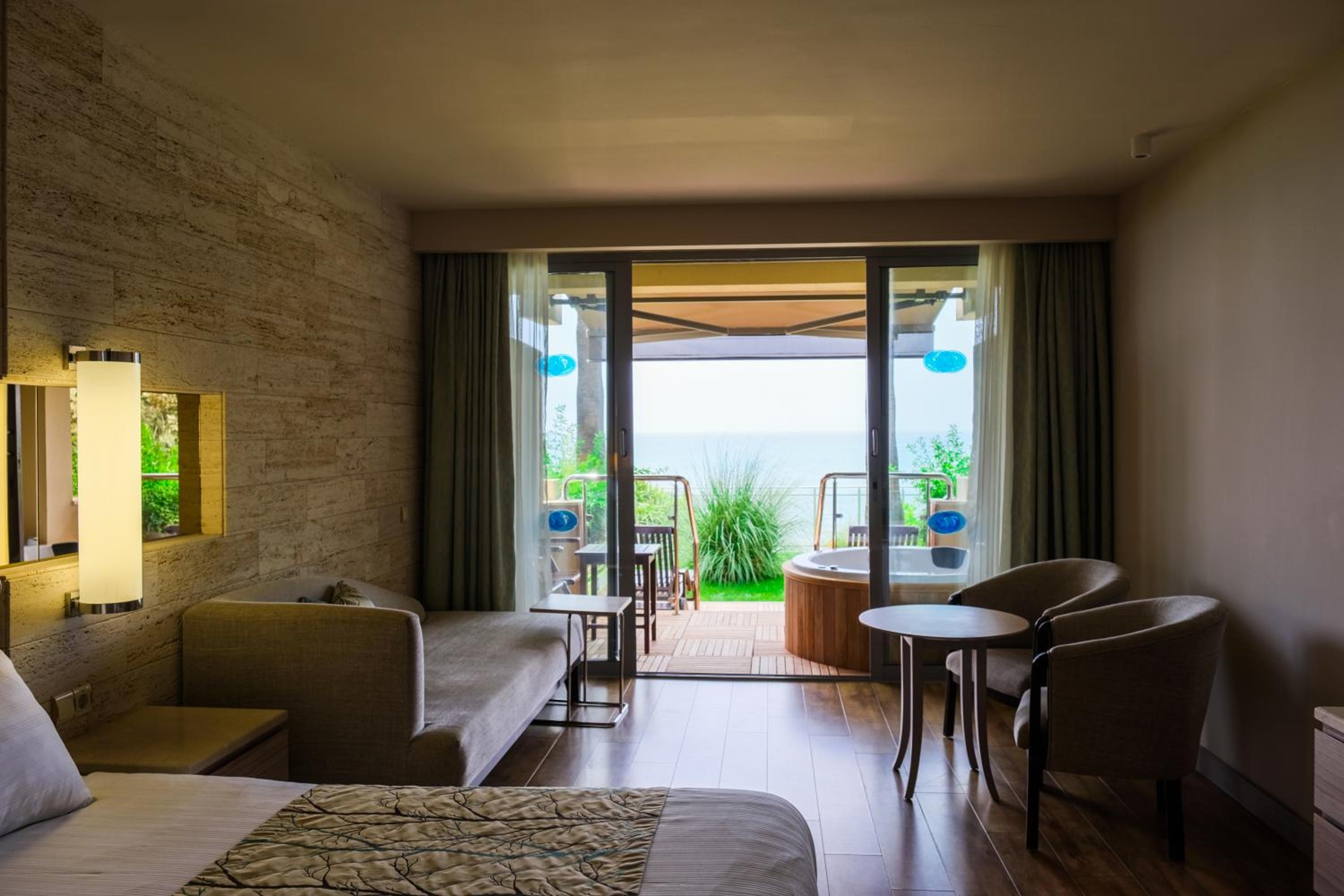 Melas Resort Hotel - Image 33