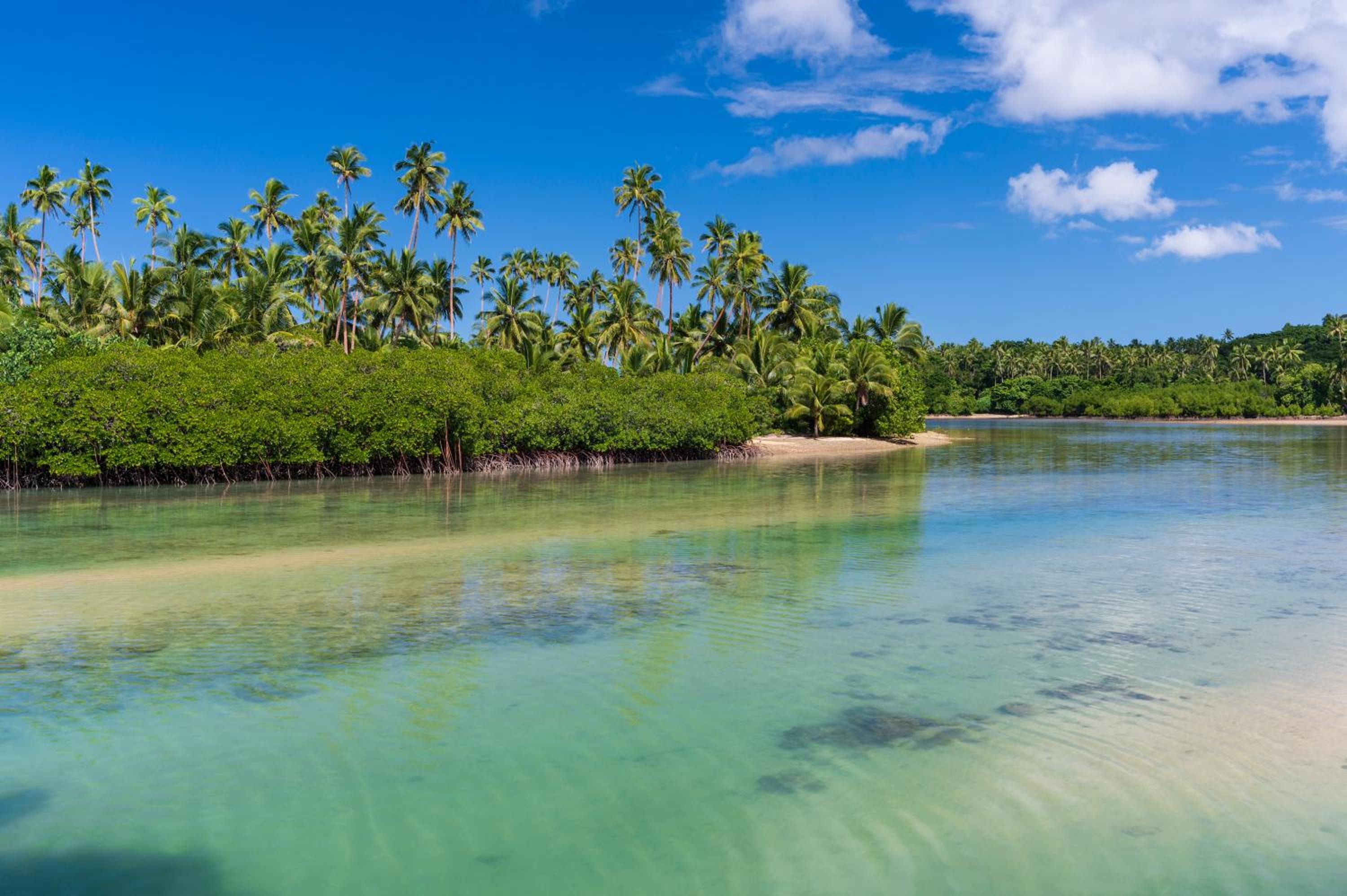 Savasi Island Resort