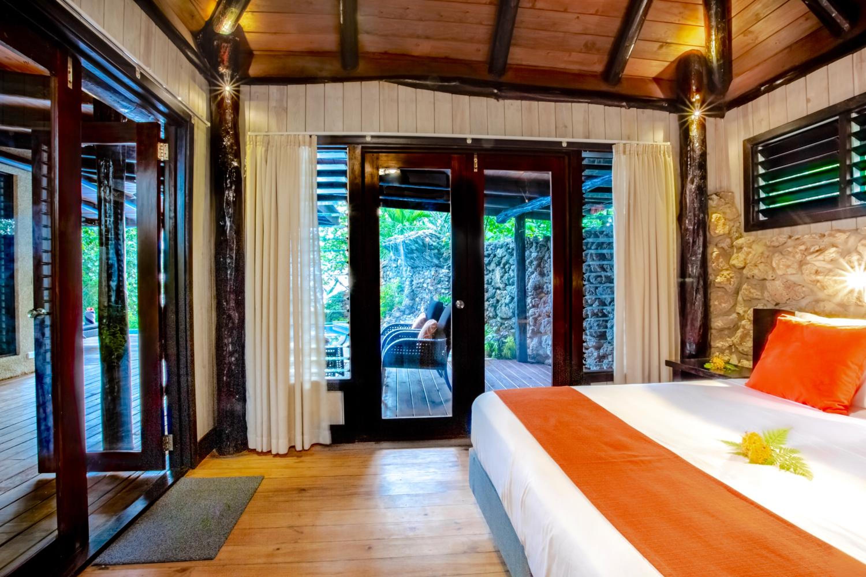 Savasi Island Resort