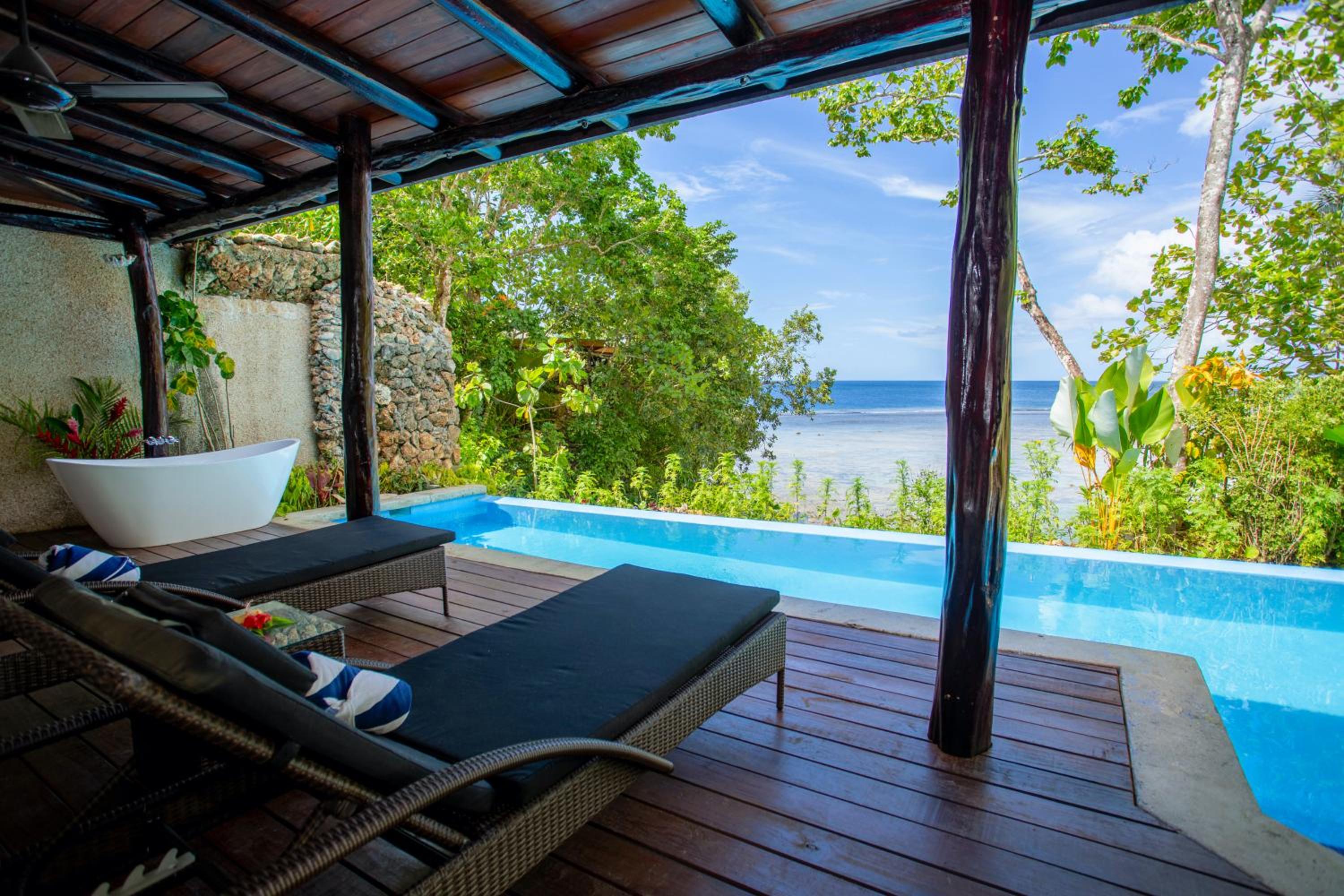 Savasi Island Resort