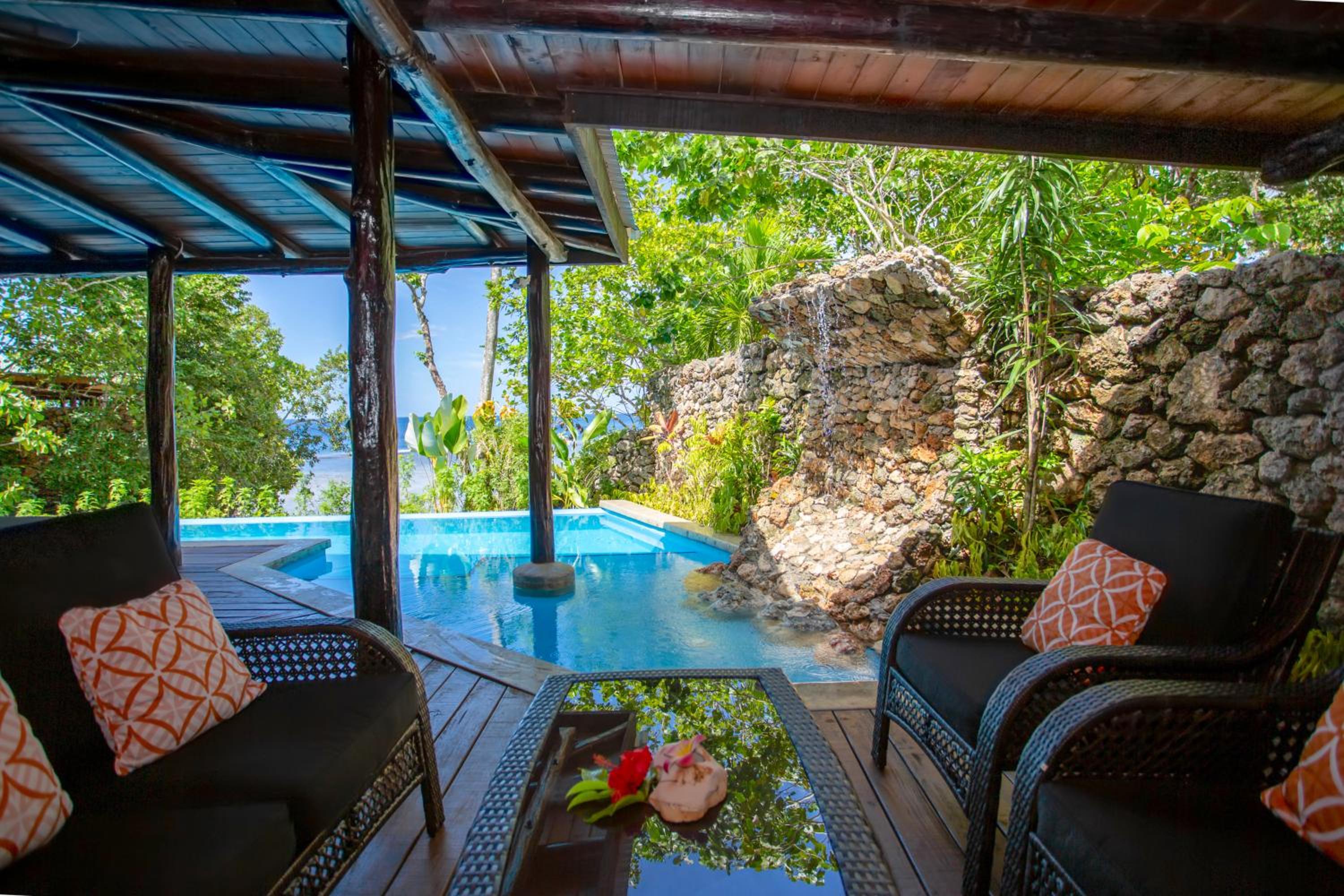 Savasi Island Resort