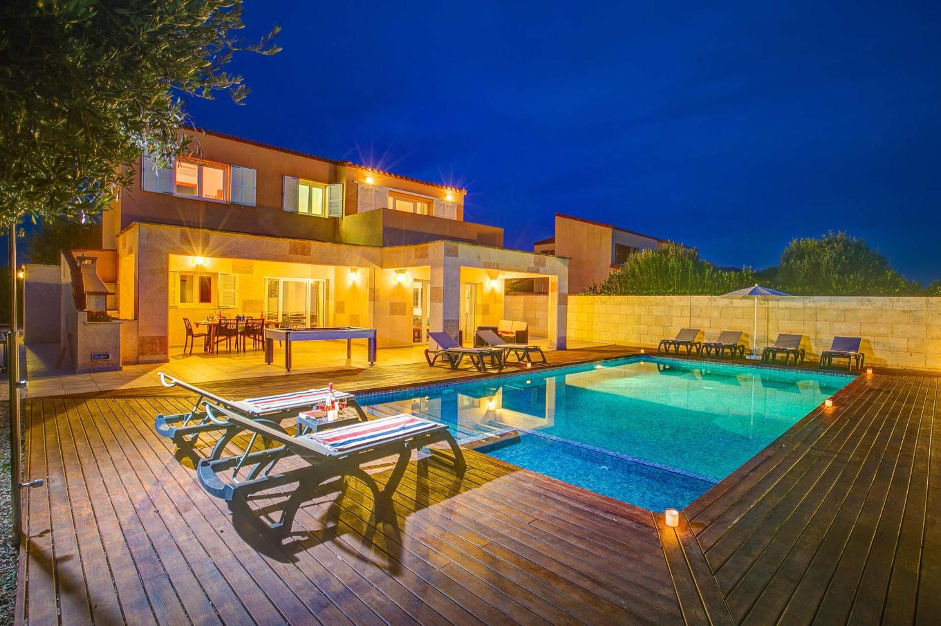 Villa Serena Forcat by Villa Plus photo 2