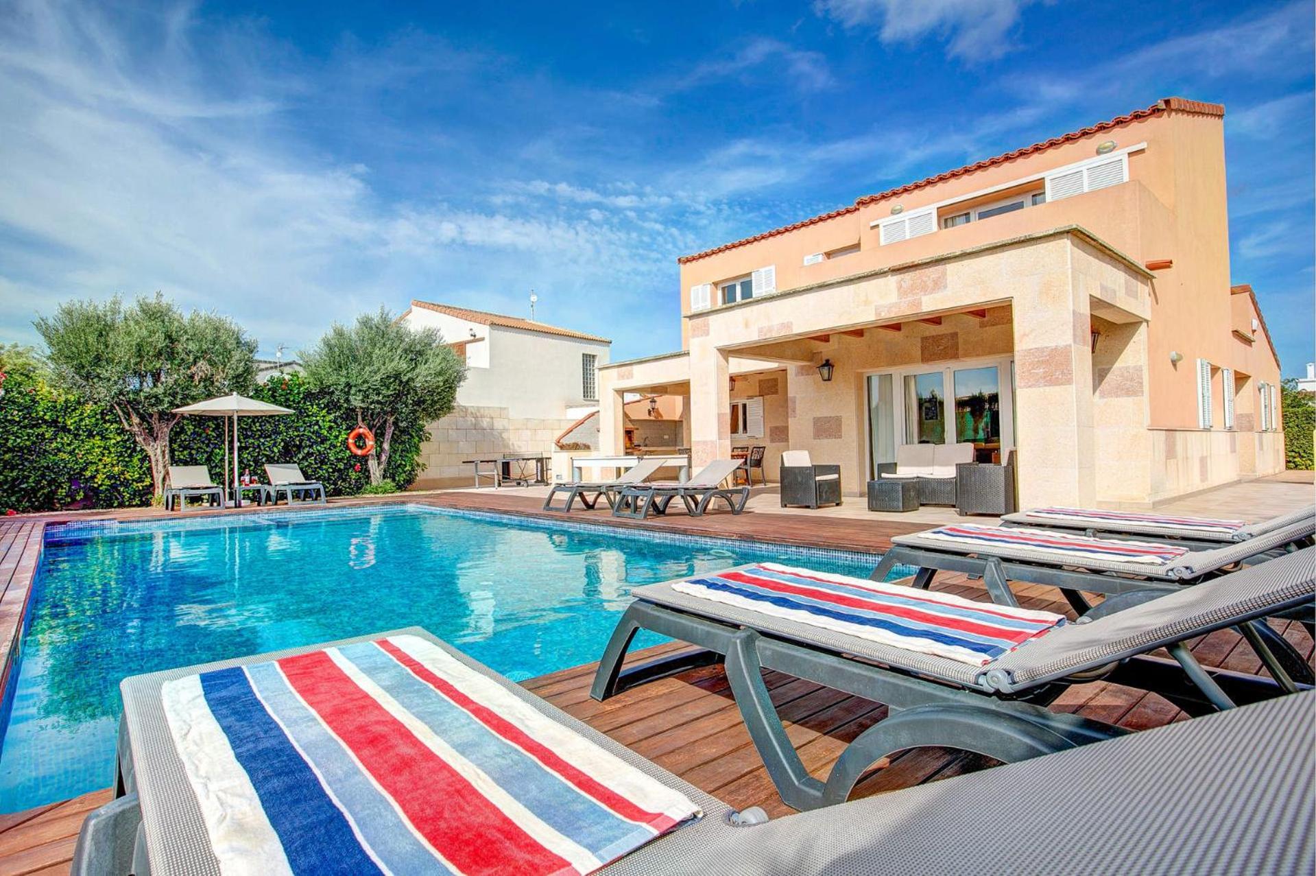 Villa Serena Forcat by Villa Plus photo 3