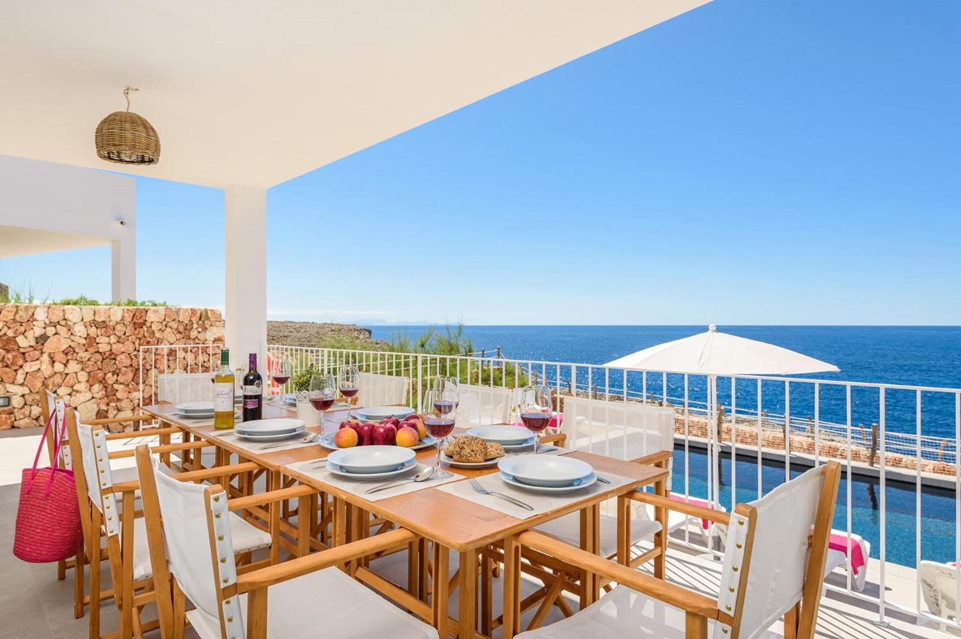 Villa Aguamarina by Villa Plus
