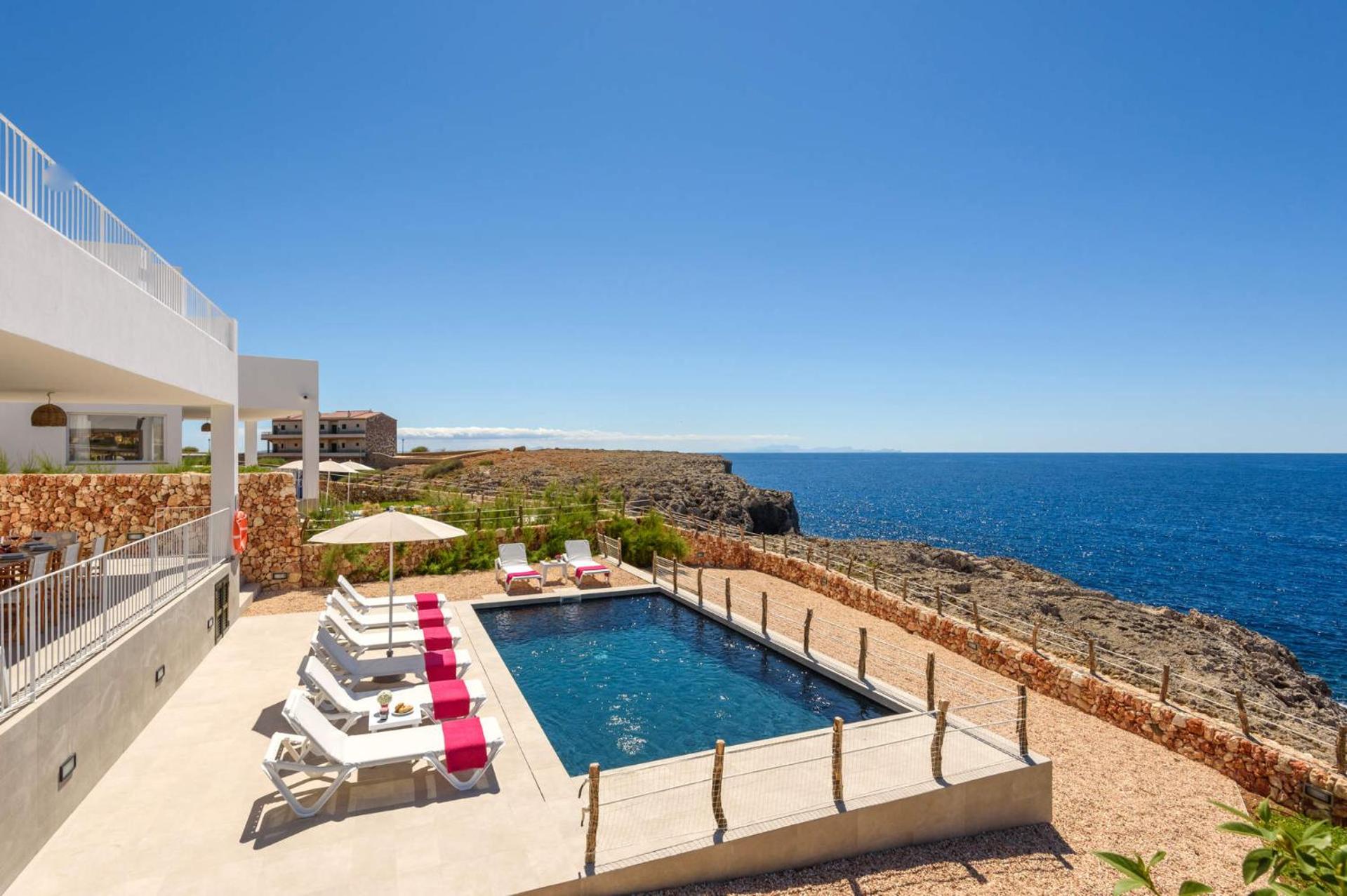 Villa Aguamarina by Villa Plus