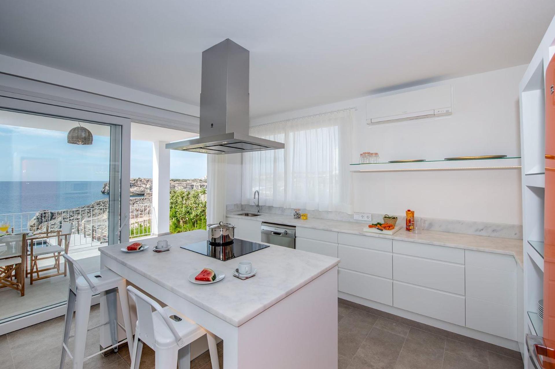 Villa Aguamarina by Villa Plus