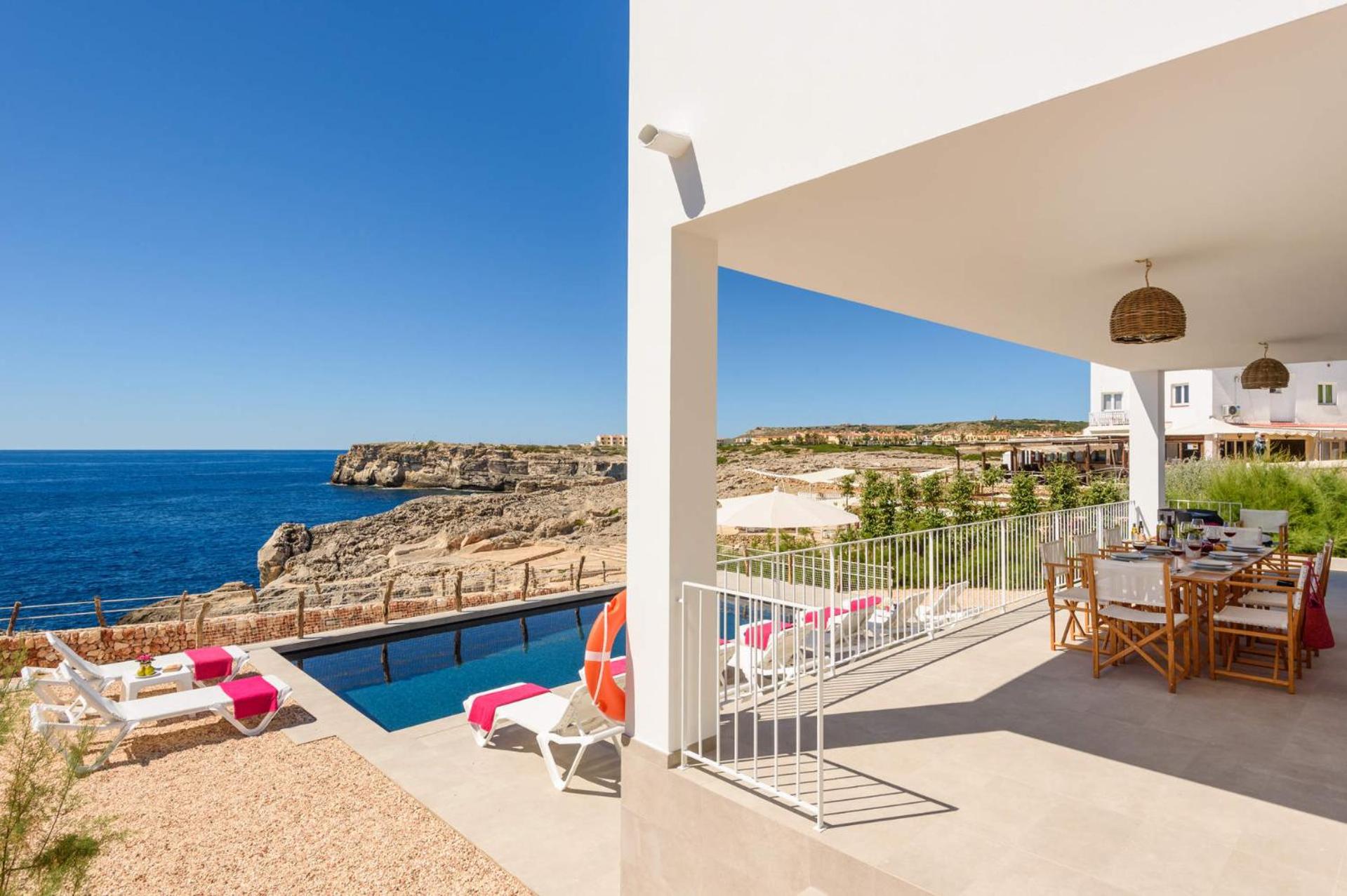 Villa Aguamarina by Villa Plus