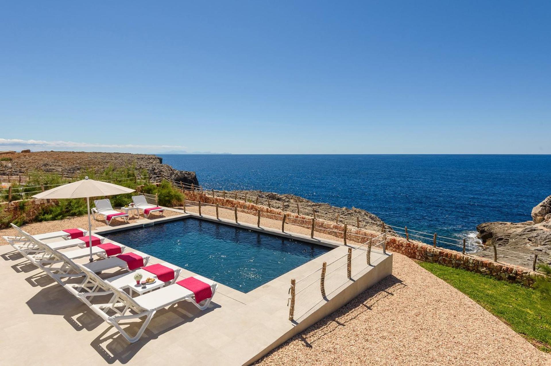 Villa Aguamarina by Villa Plus