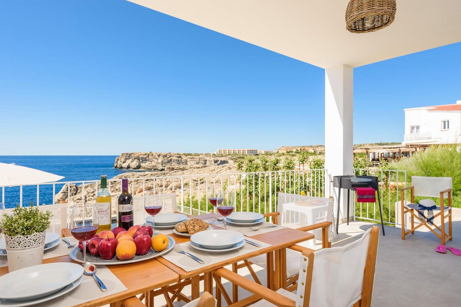 Villa Aguamarina by Villa Plus