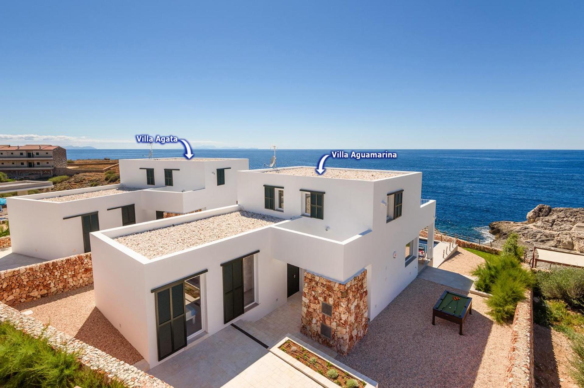 Villa Aguamarina by Villa Plus