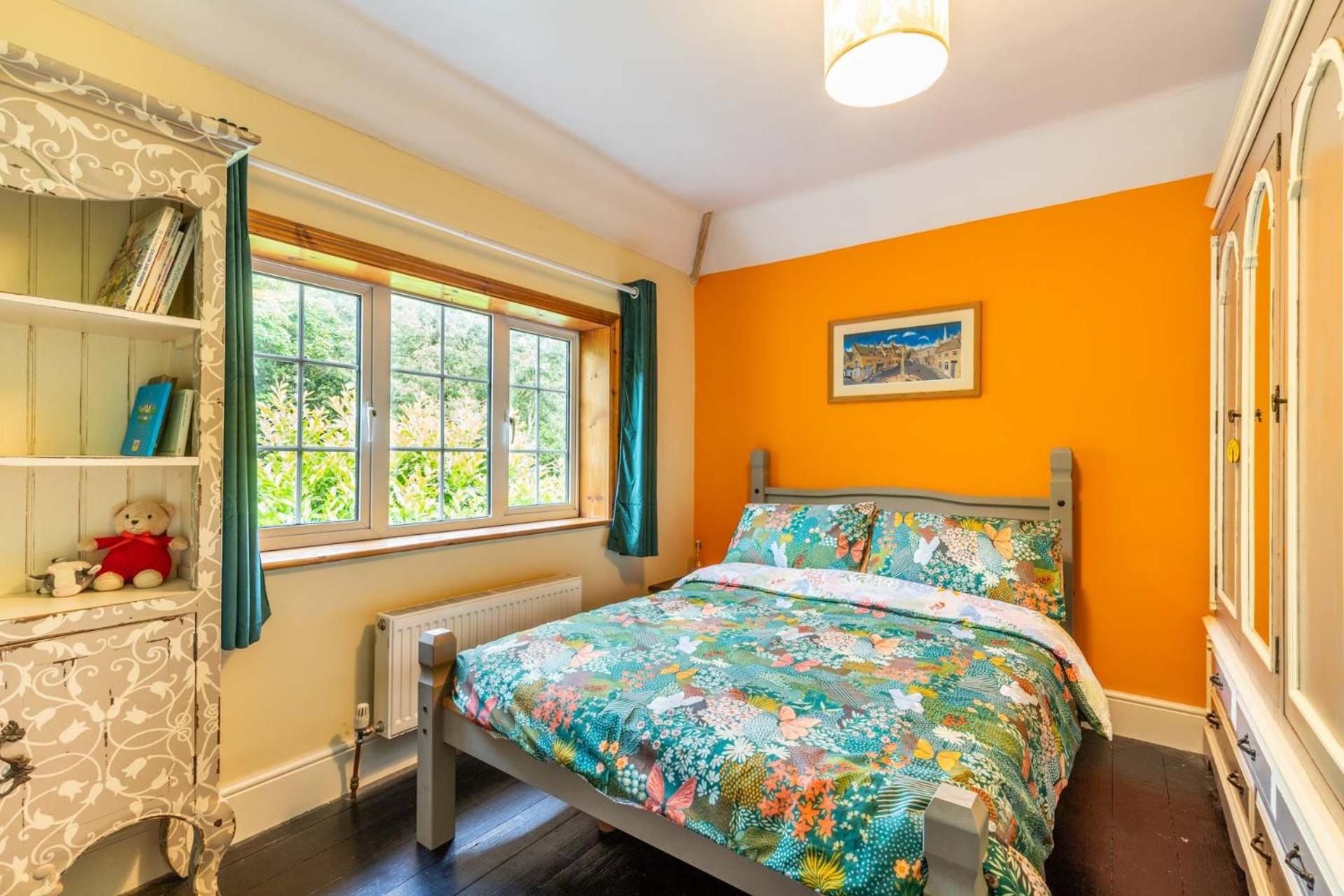 Host & Stay - Church Lane Cottage
