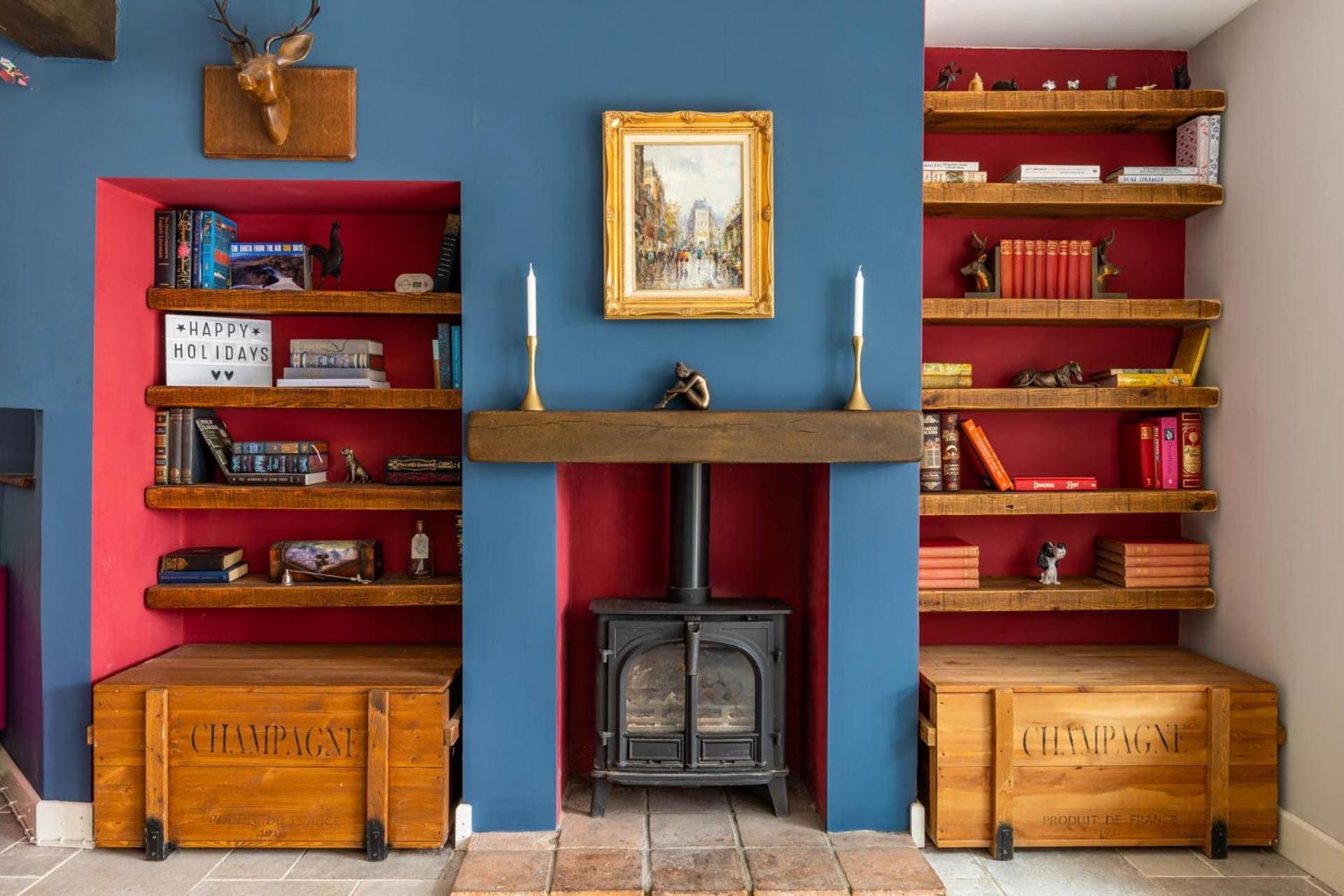 Host & Stay - Church Lane Cottage