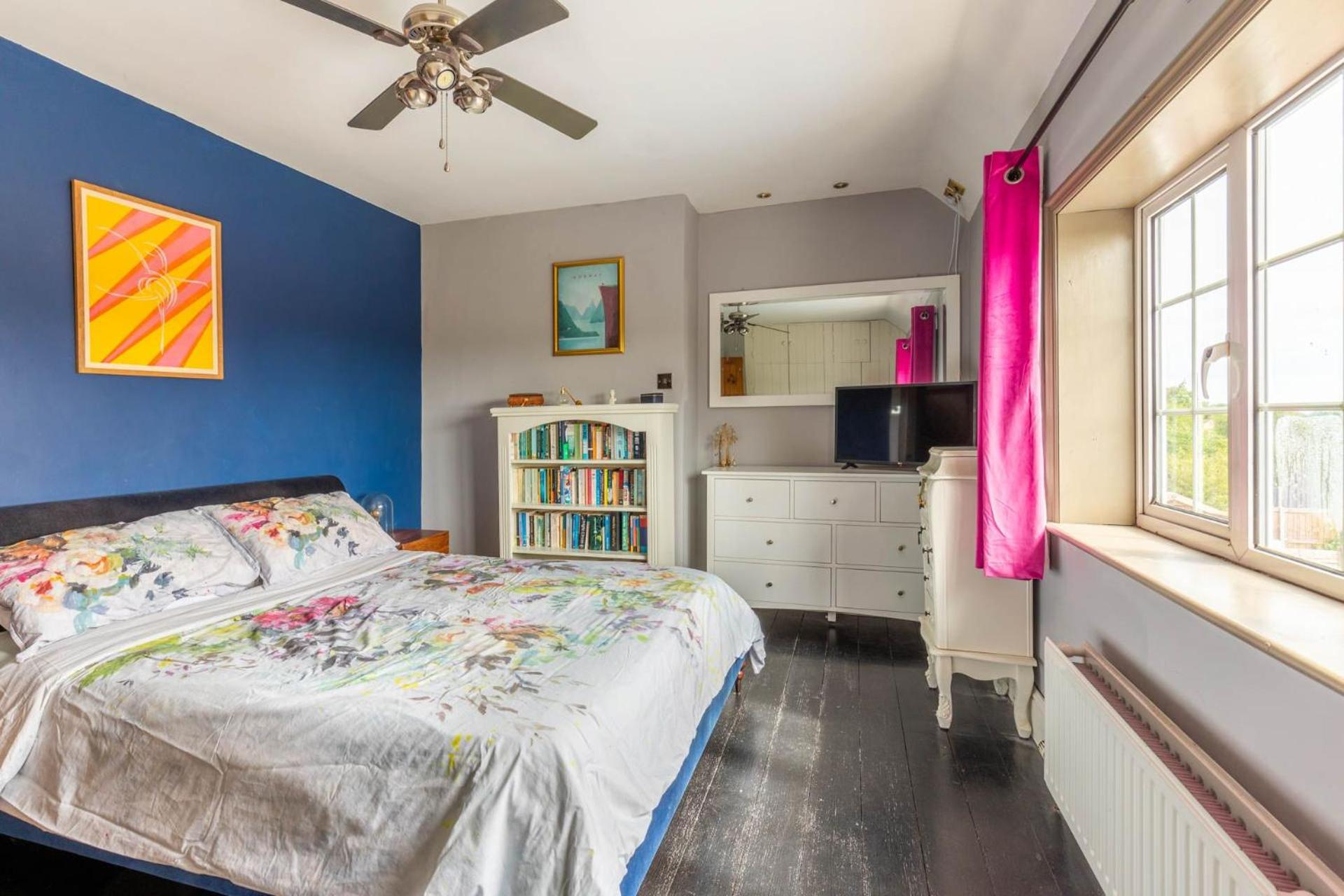 Host & Stay - Church Lane Cottage