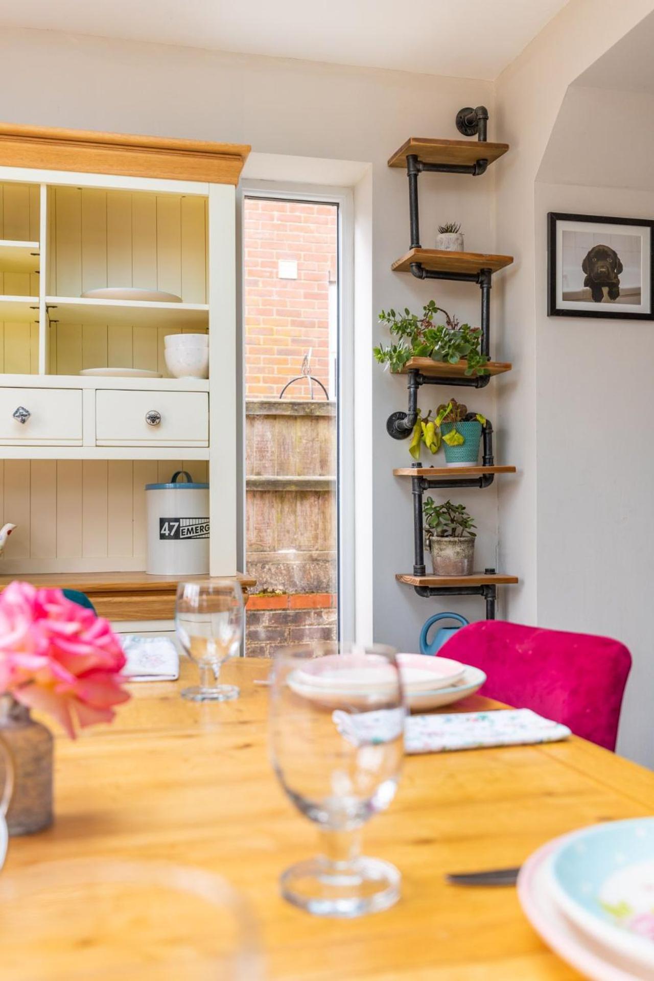 Host & Stay - Church Lane Cottage