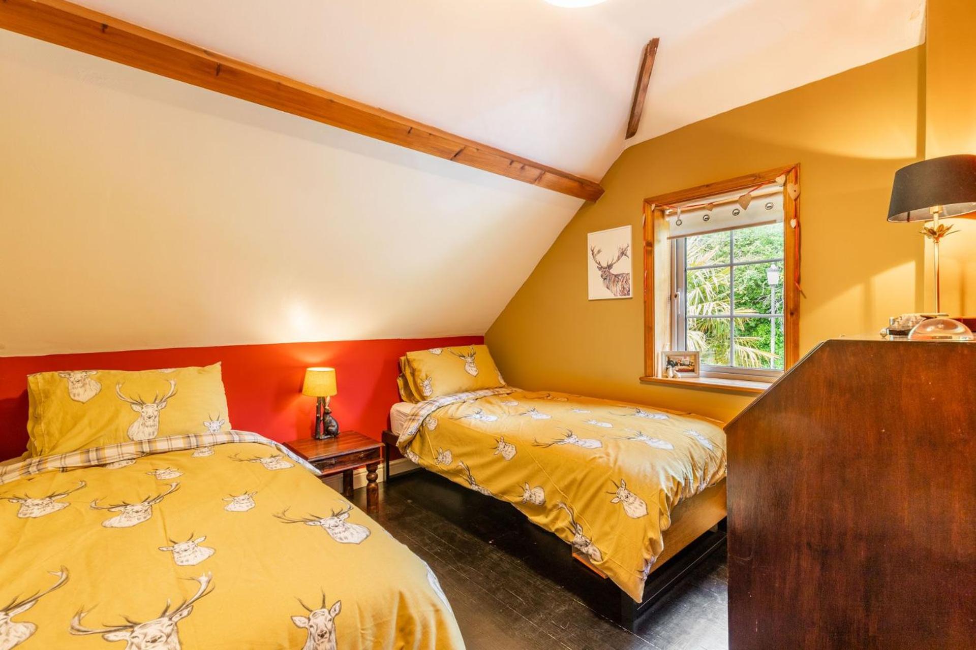 Host & Stay - Church Lane Cottage