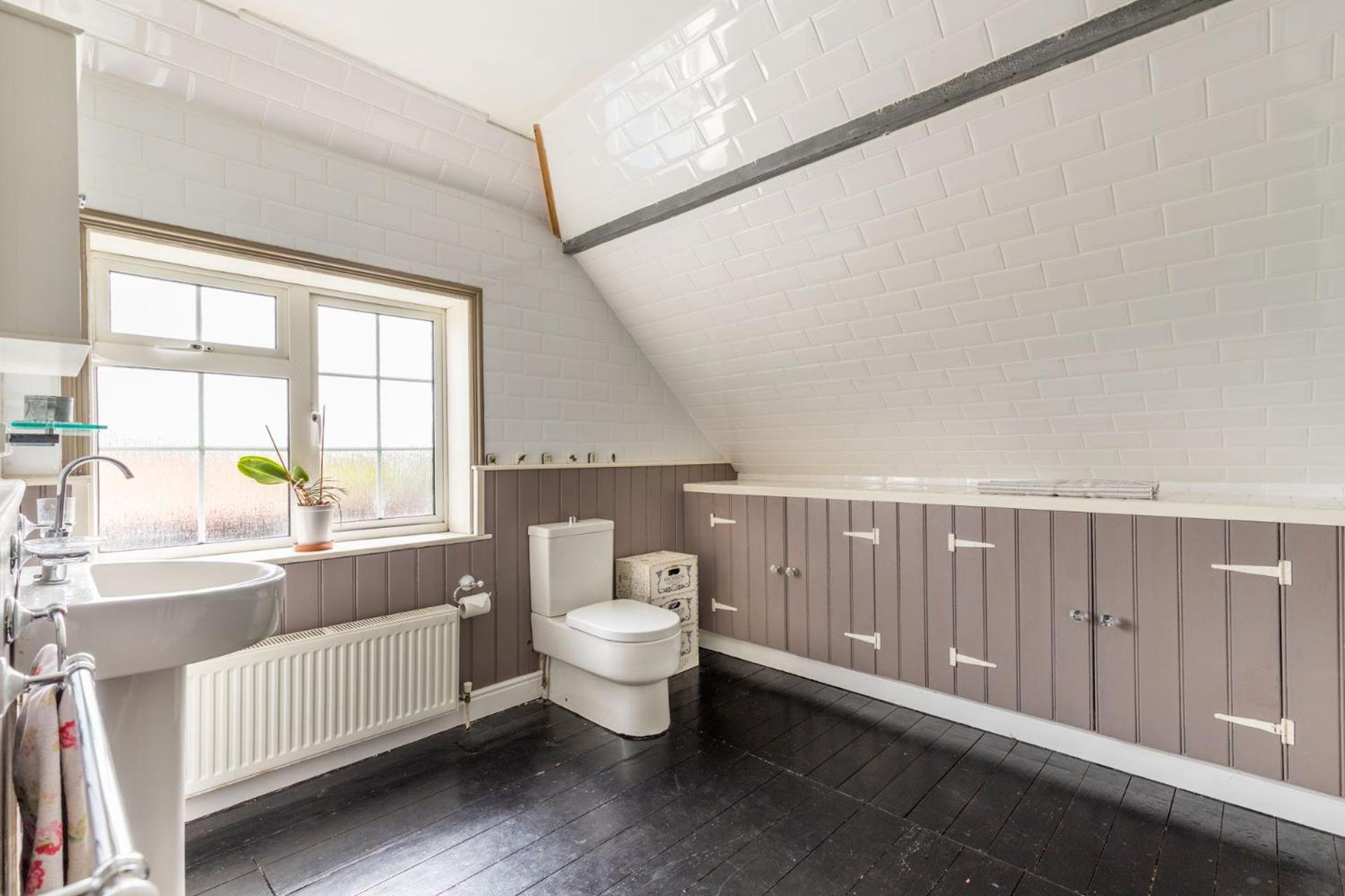 Host & Stay - Church Lane Cottage