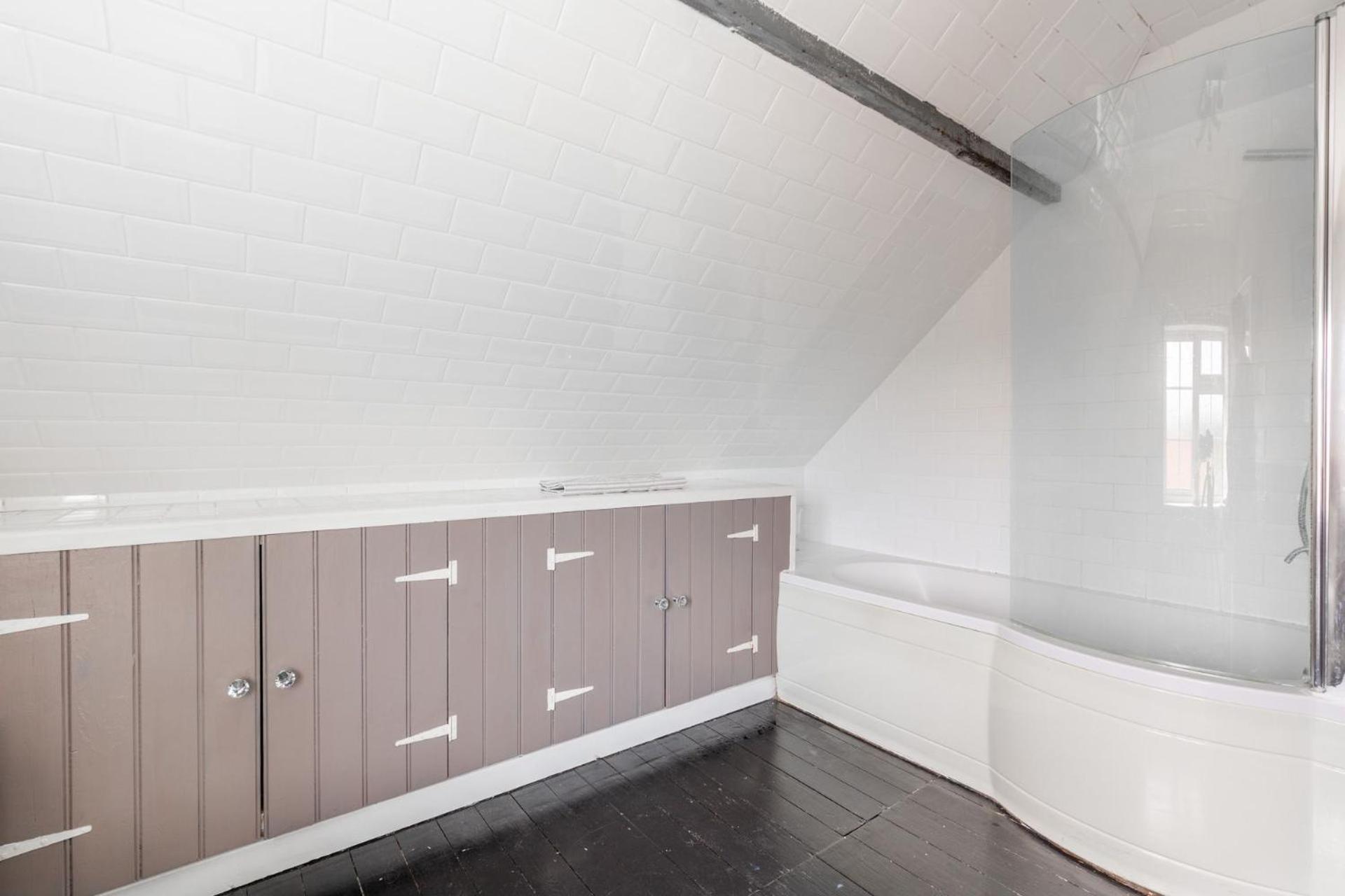 Host & Stay - Church Lane Cottage
