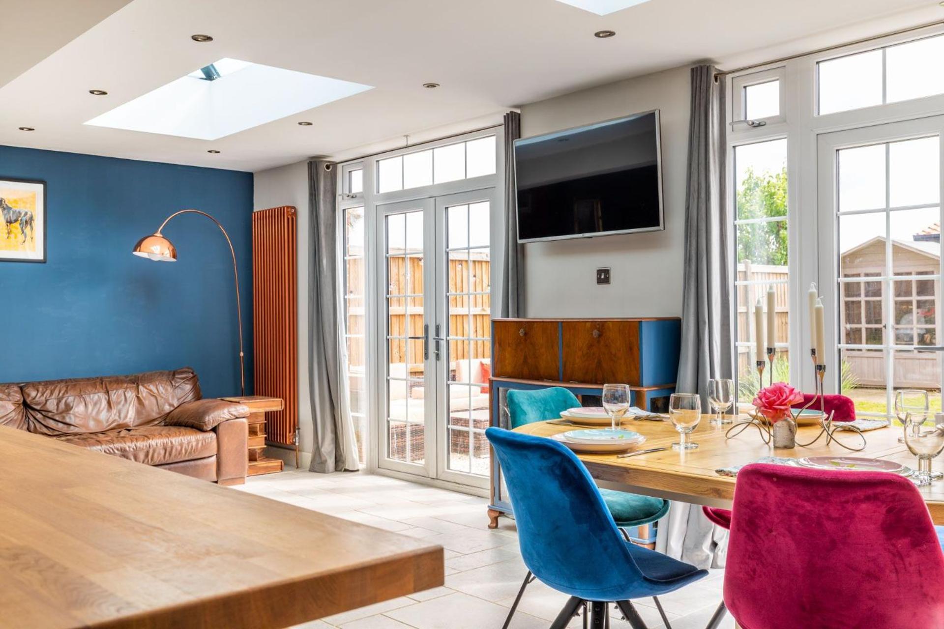 Host & Stay - Church Lane Cottage