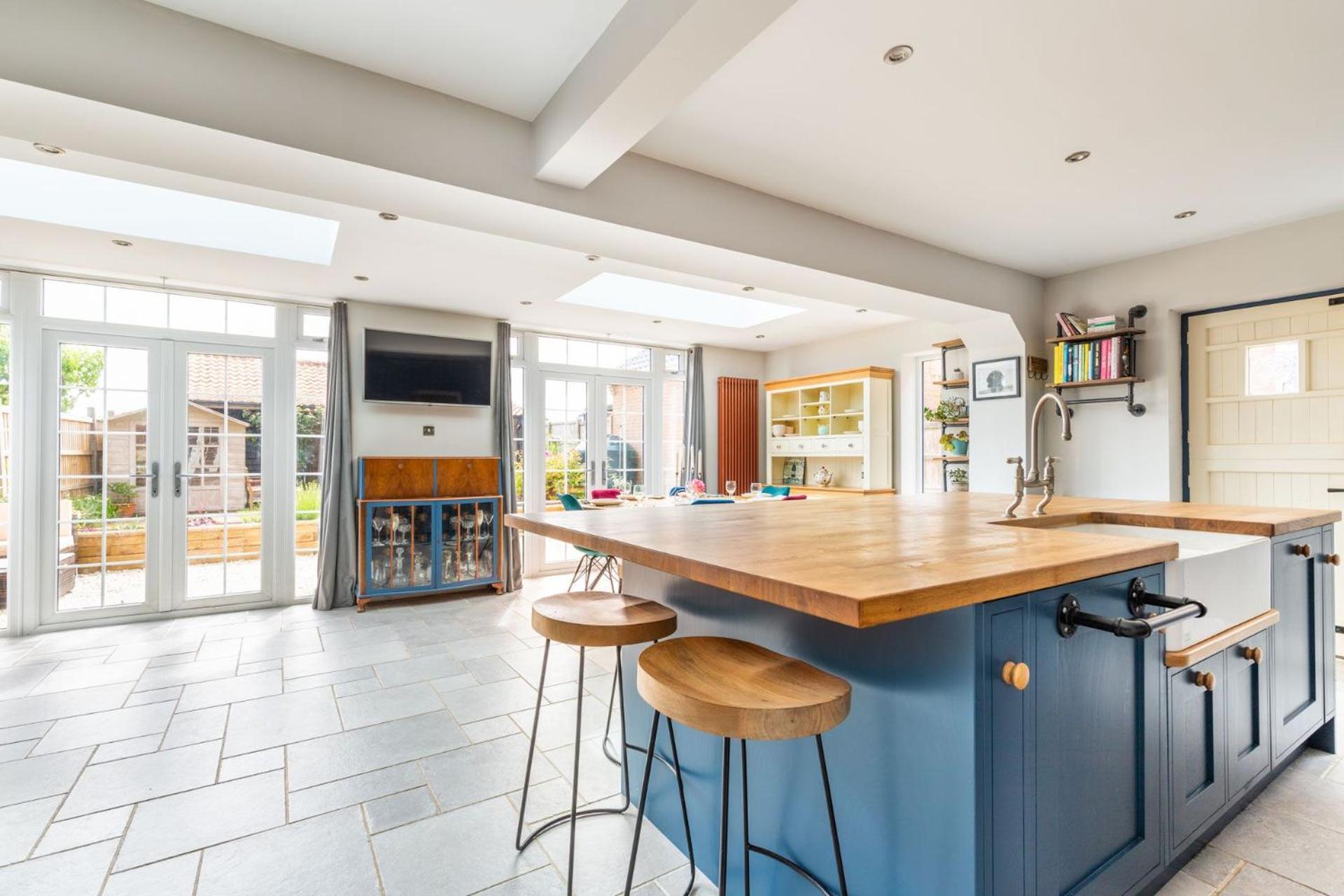 Host & Stay - Church Lane Cottage