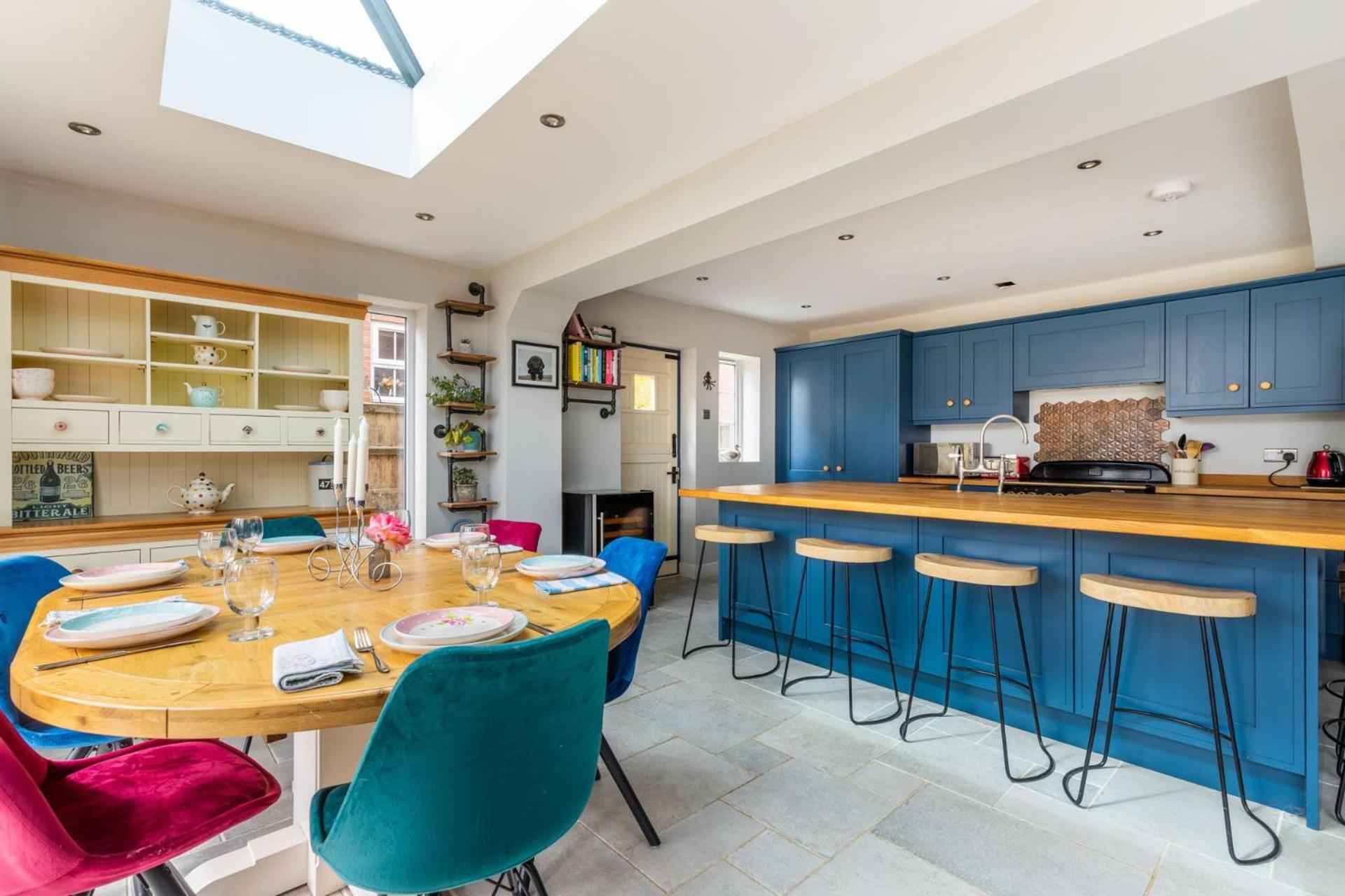 Host & Stay - Church Lane Cottage