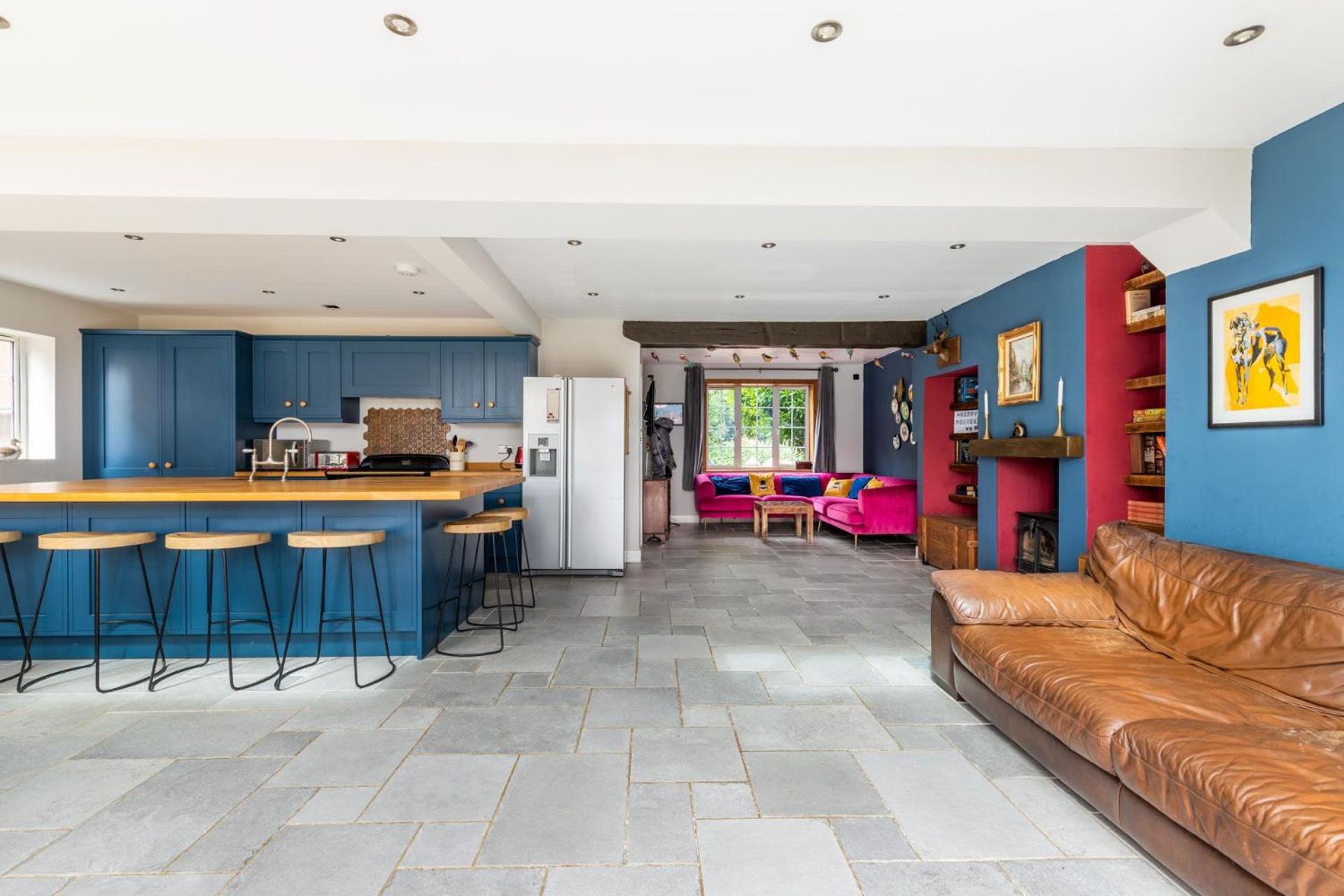 Host & Stay - Church Lane Cottage