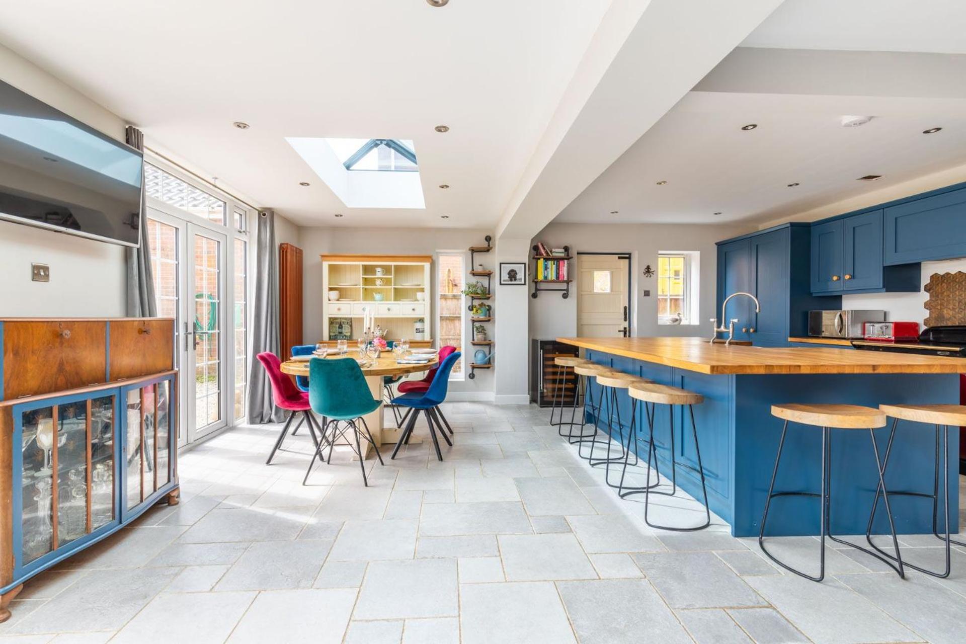 Host & Stay - Church Lane Cottage