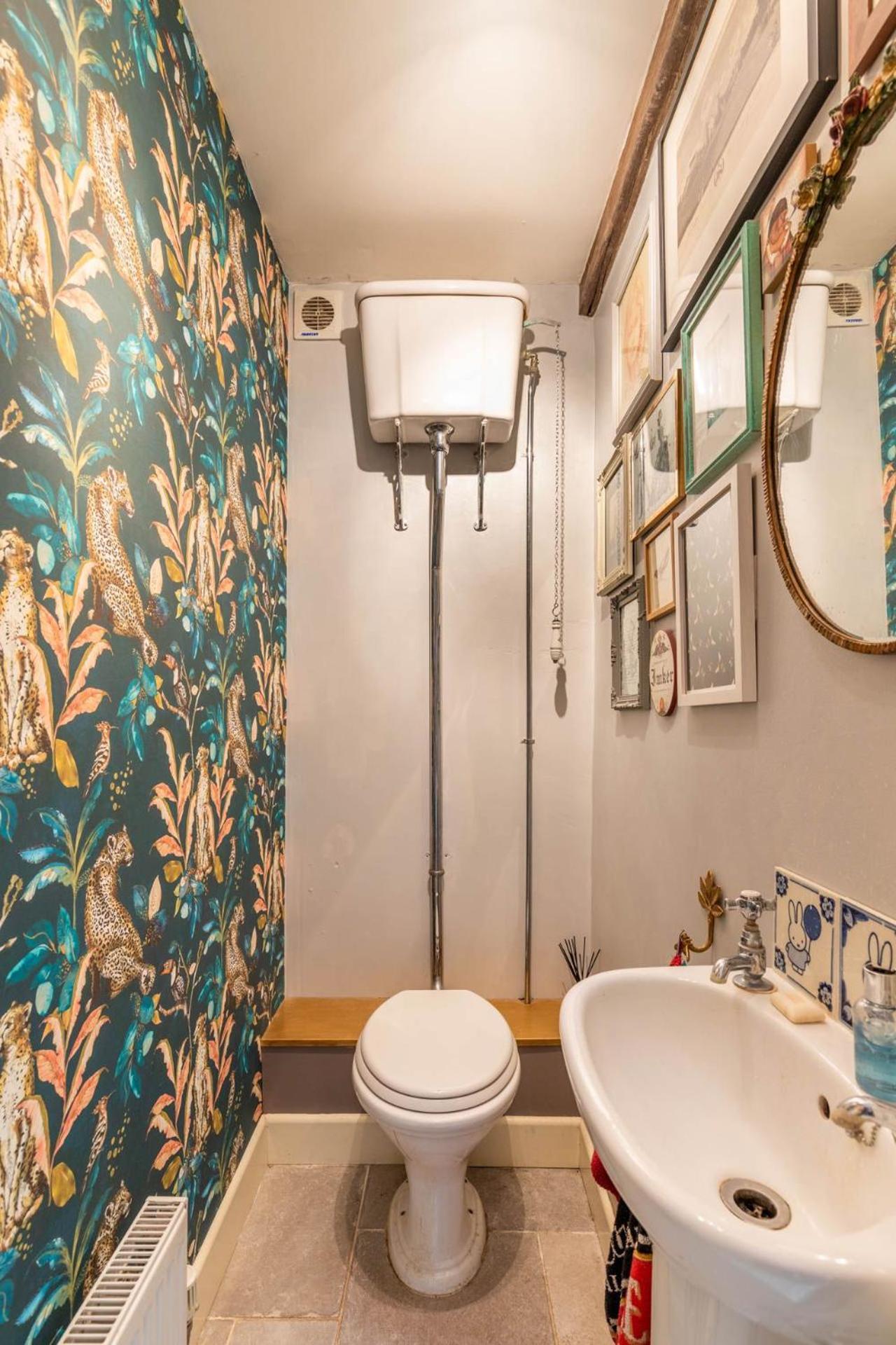 Host & Stay - Church Lane Cottage