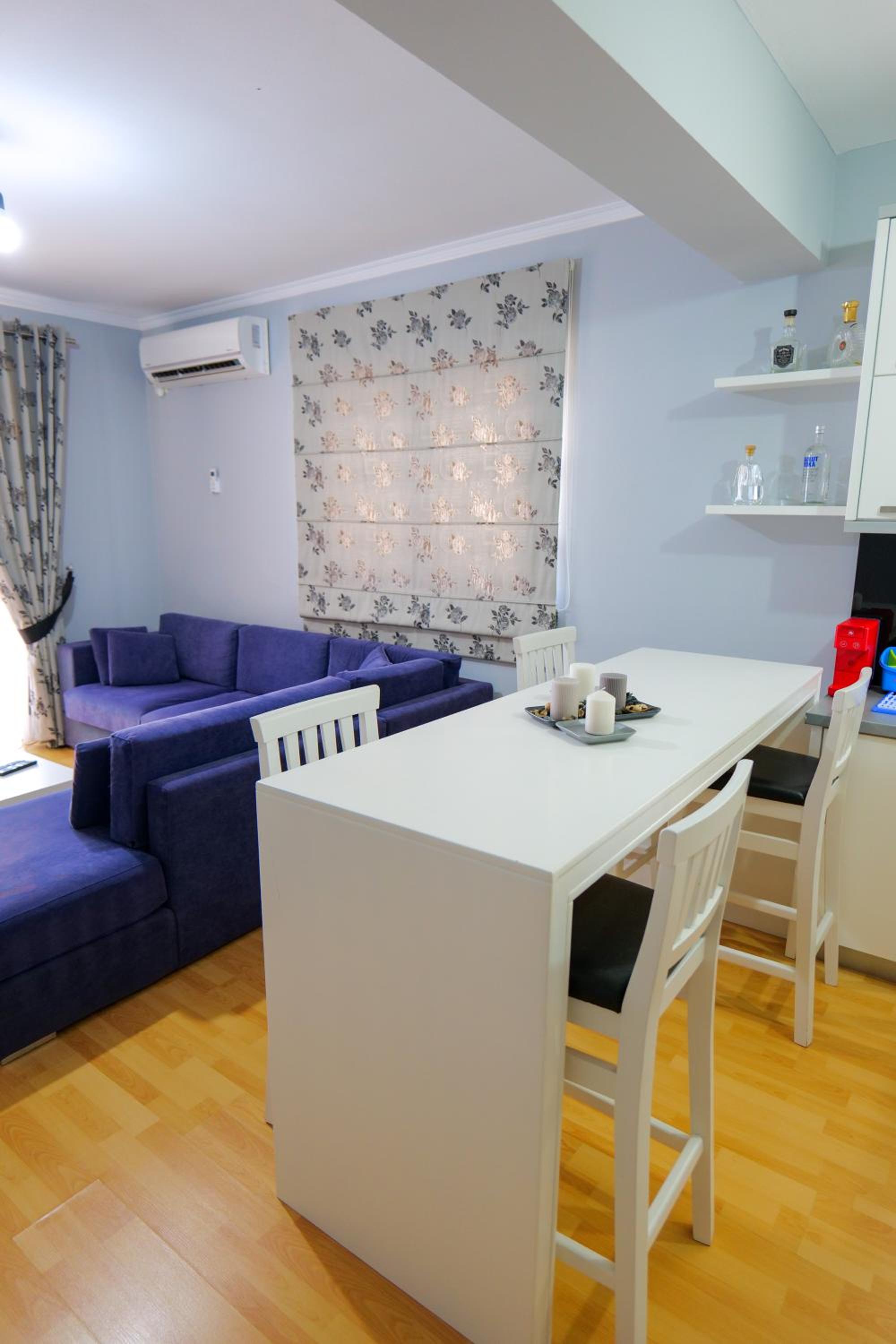 Ansel Home
