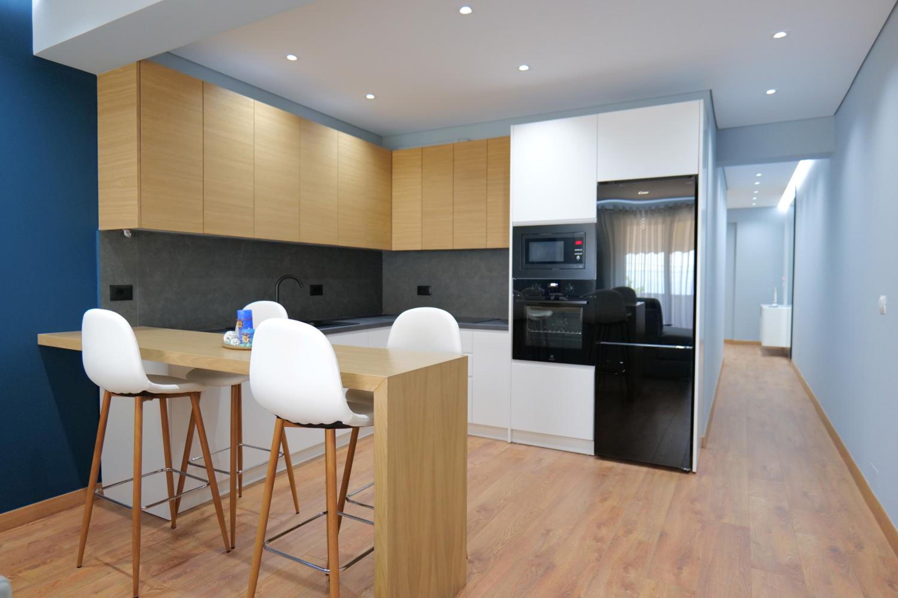 Ansel Home