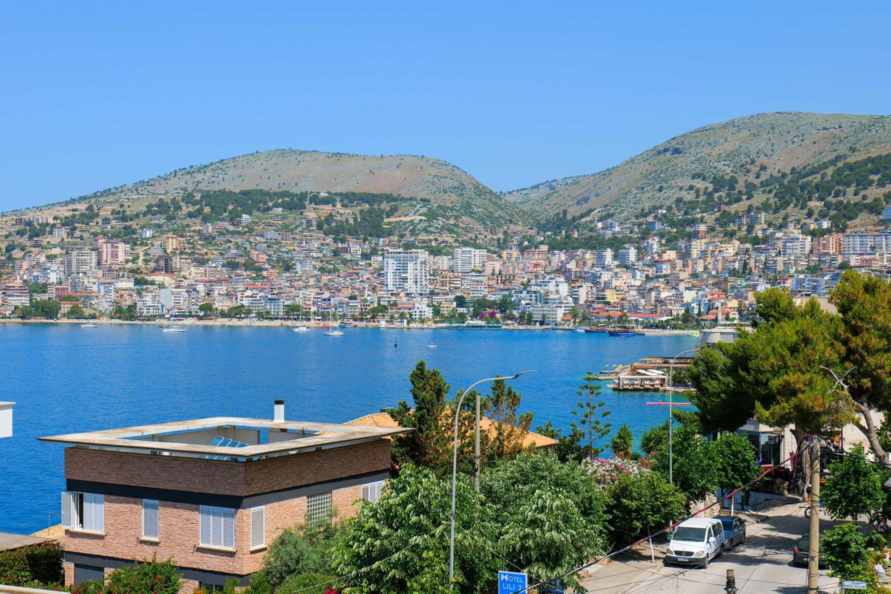 Ansel Home