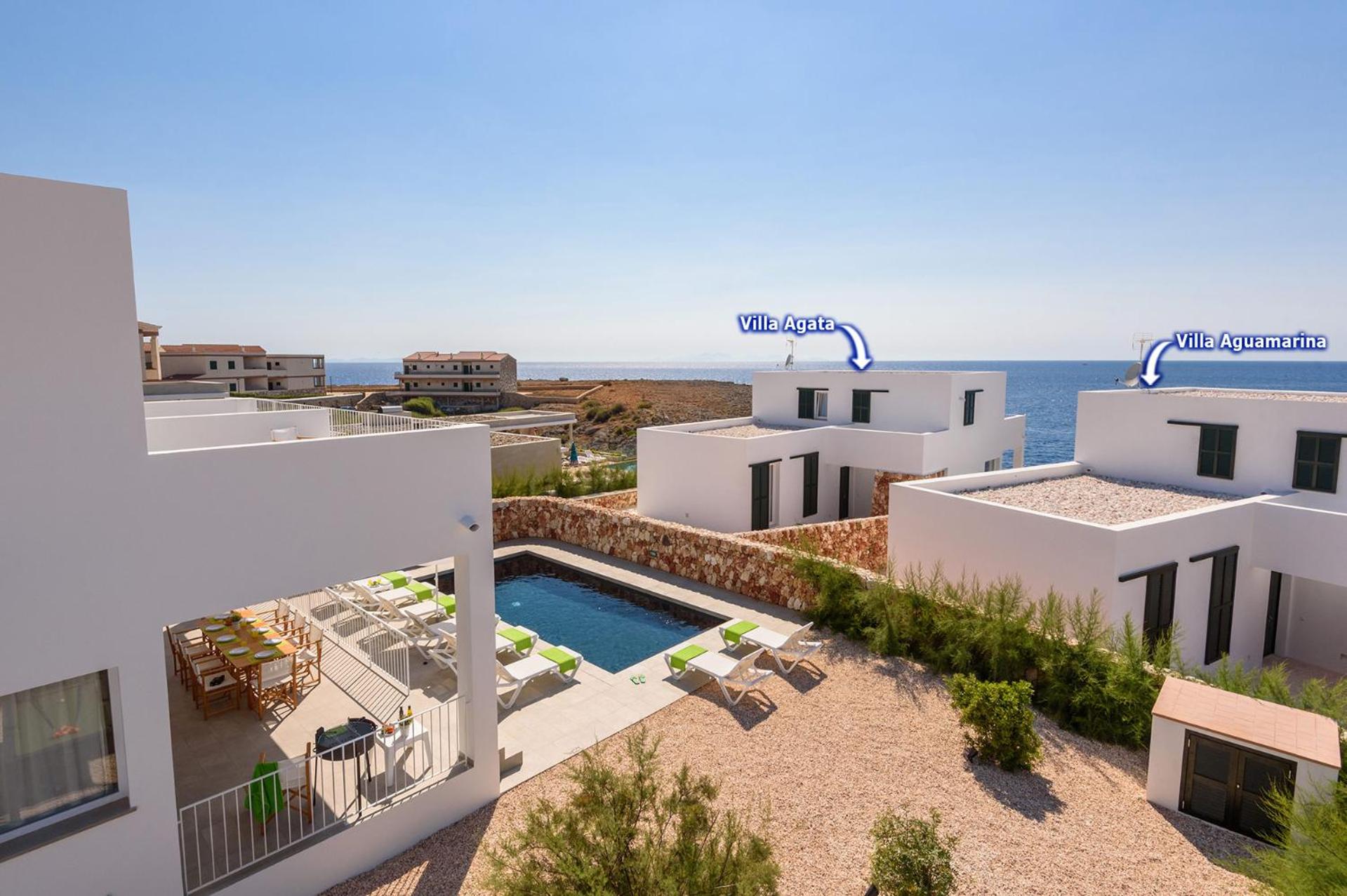 Villa Amatista by Villa Plus