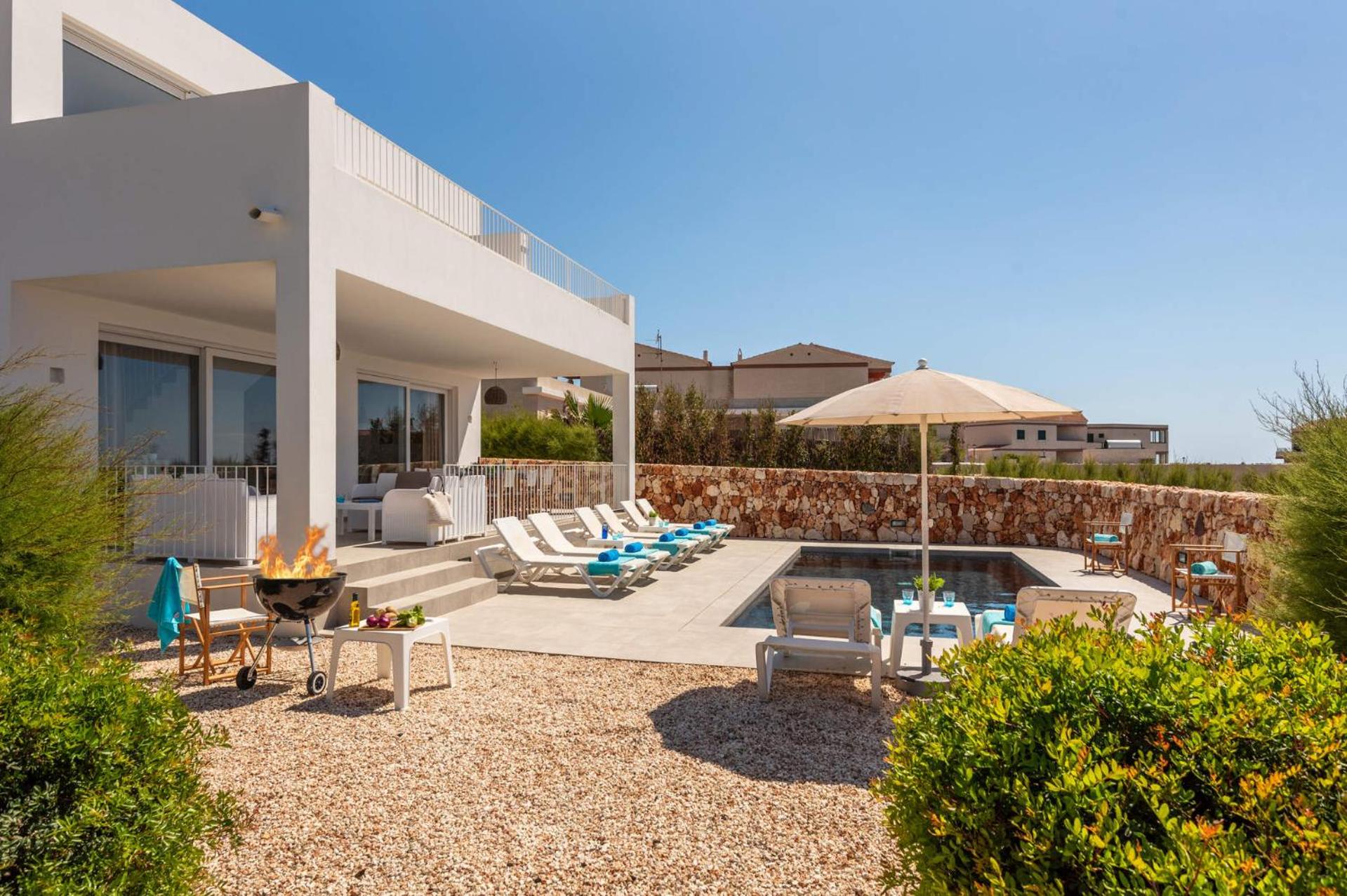 Villa Amatista by Villa Plus